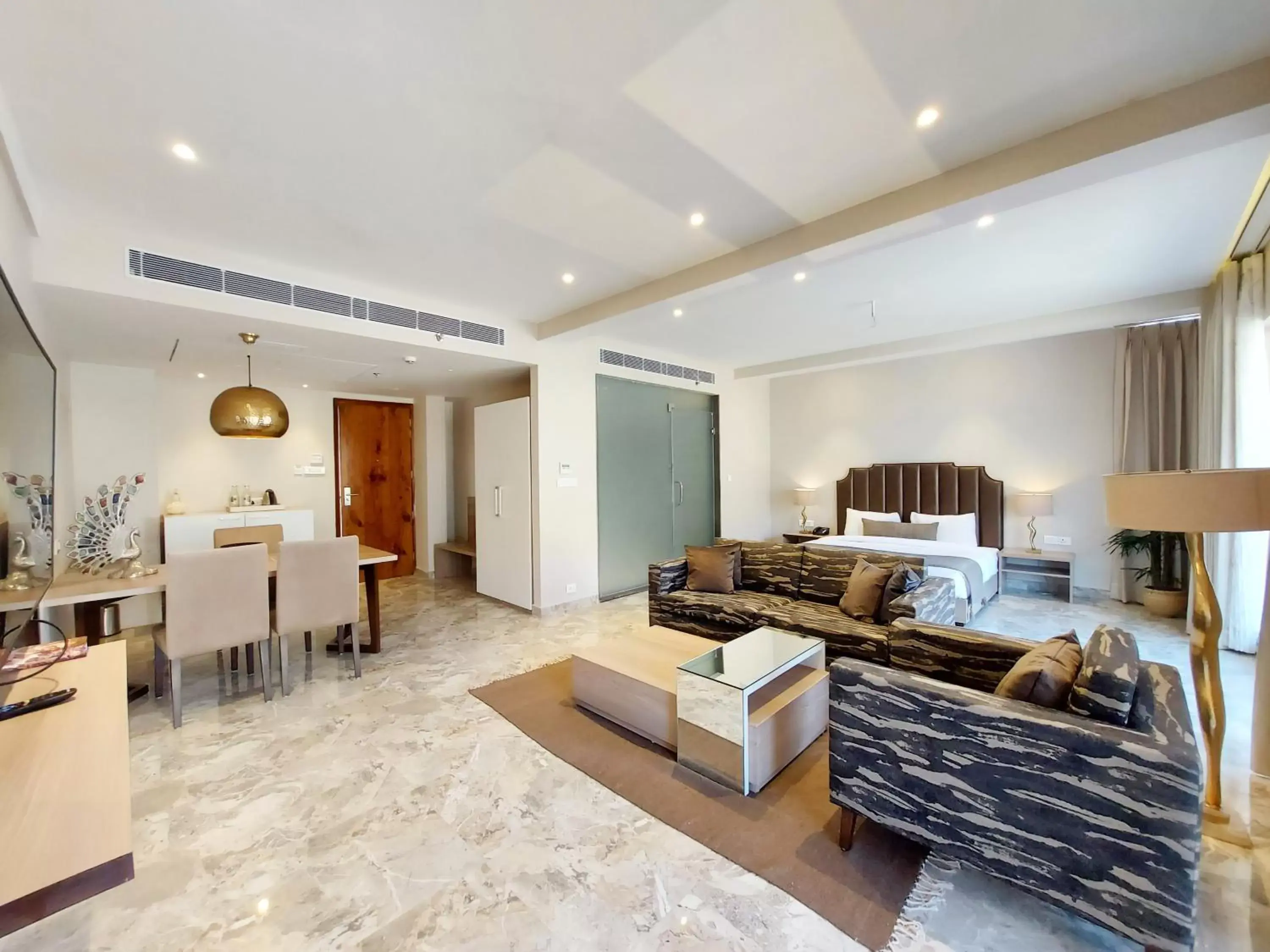 Presidential Suite in Antalya Rishikesh Presidential Suite in Antalya Rishikesh