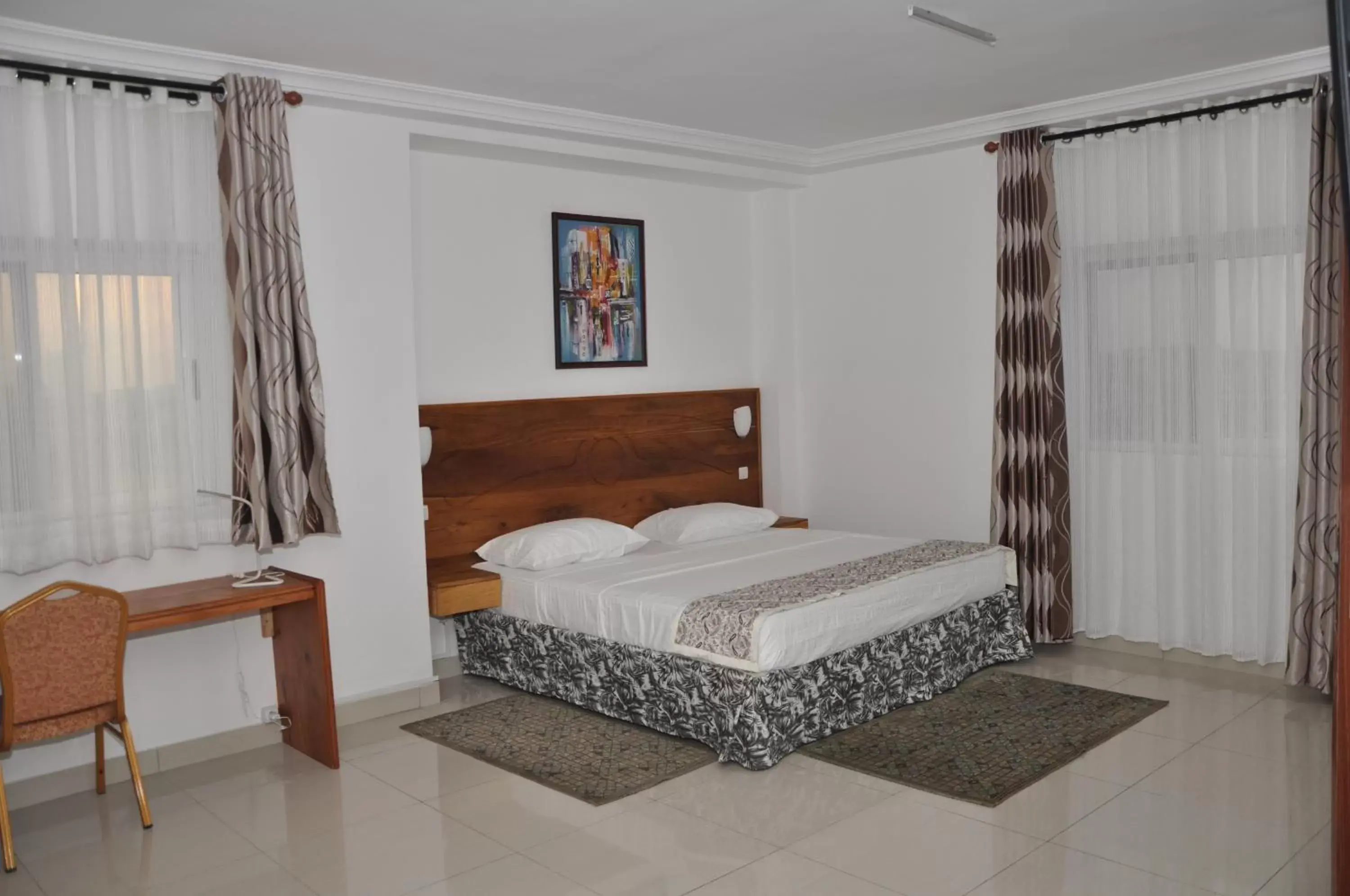 Rosalie's Suites Rosalie's Suites