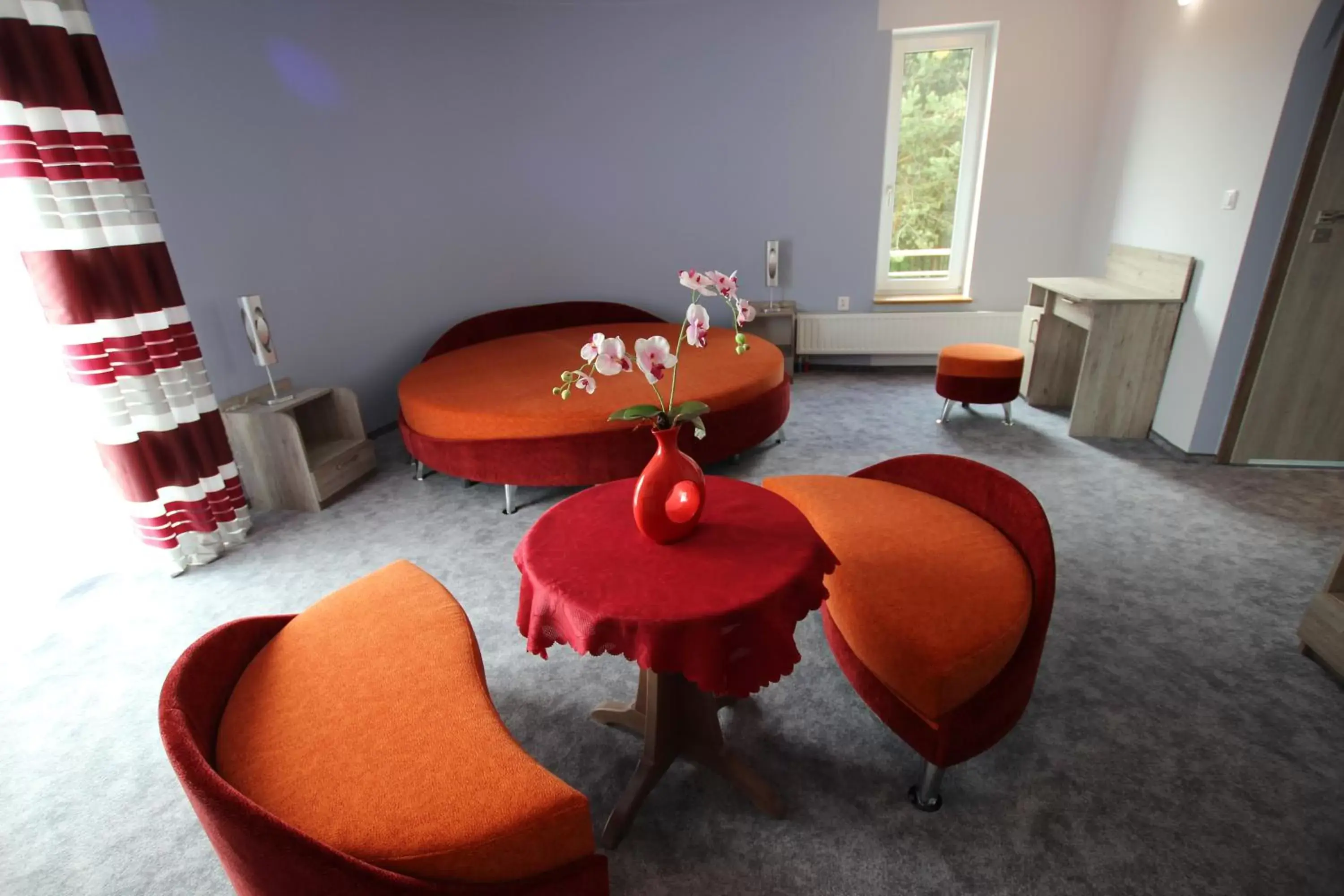 Deluxe Double Room in Resident Rene Deluxe Double Room in Resident Rene