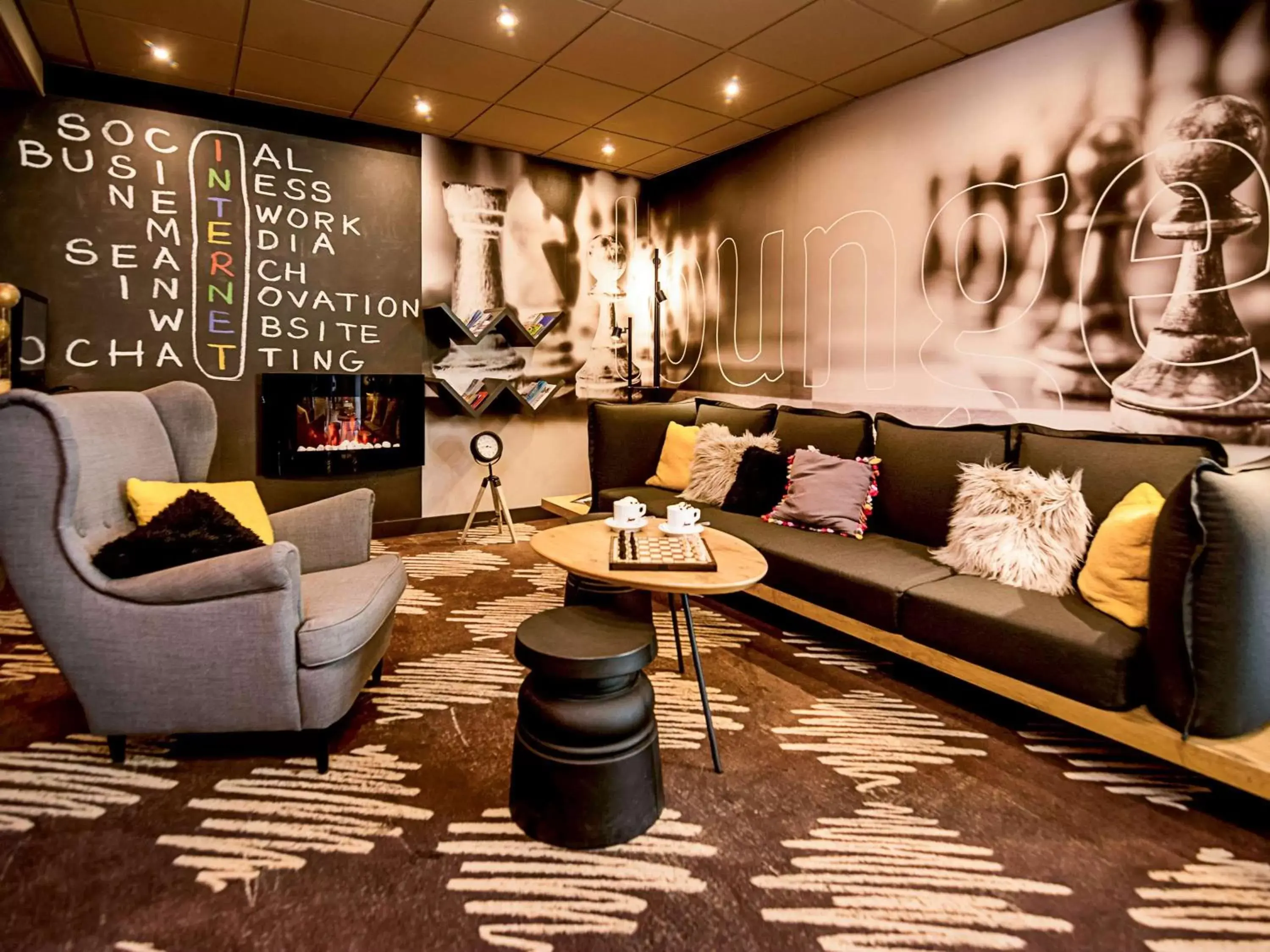 Ibis Poznan Stare Miasto Ibis Poznan Stare Miasto