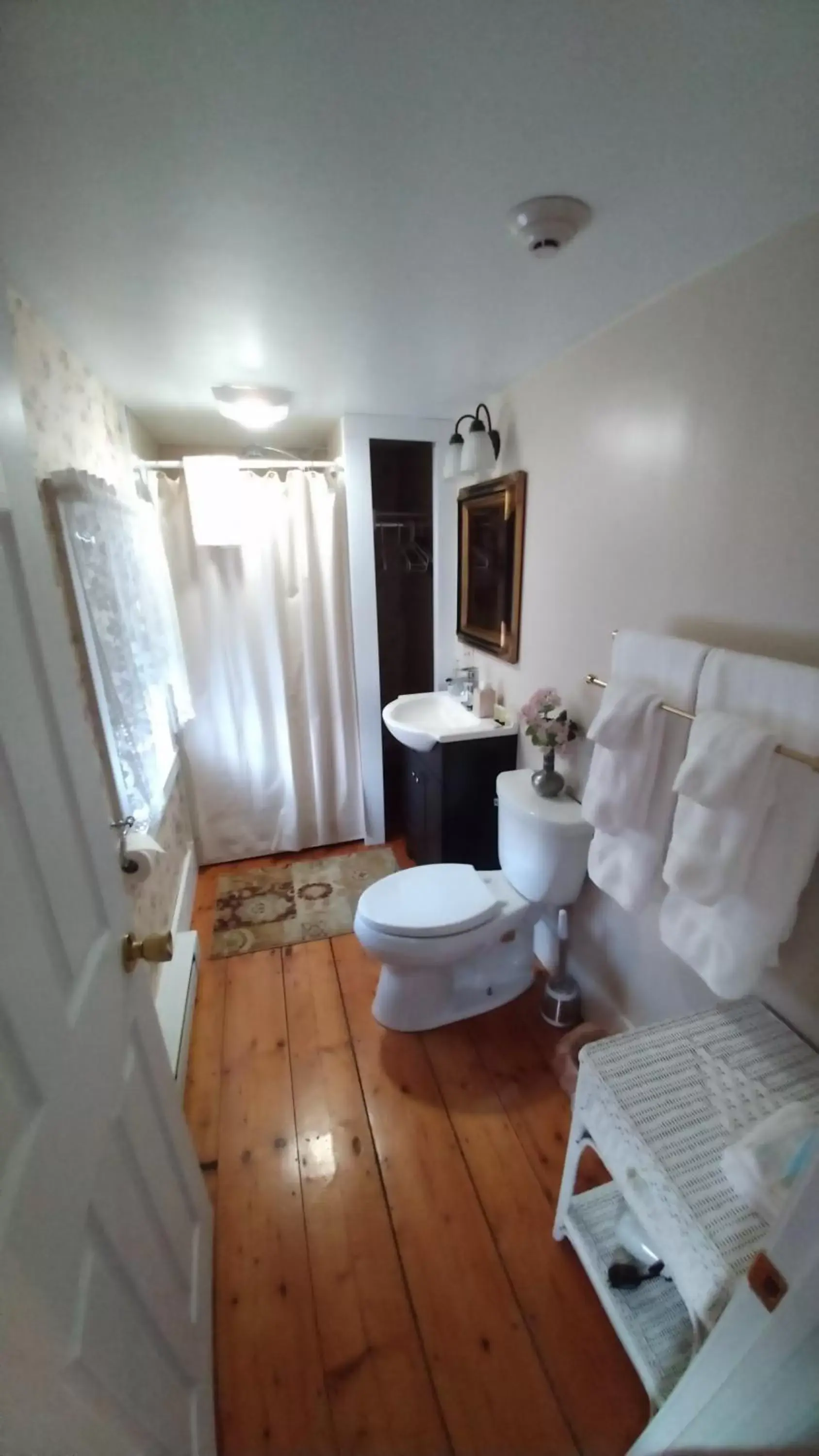 Standard Double or Twin Room in The Greenfield Inn Standard Double or Twin Room in The Greenfield Inn