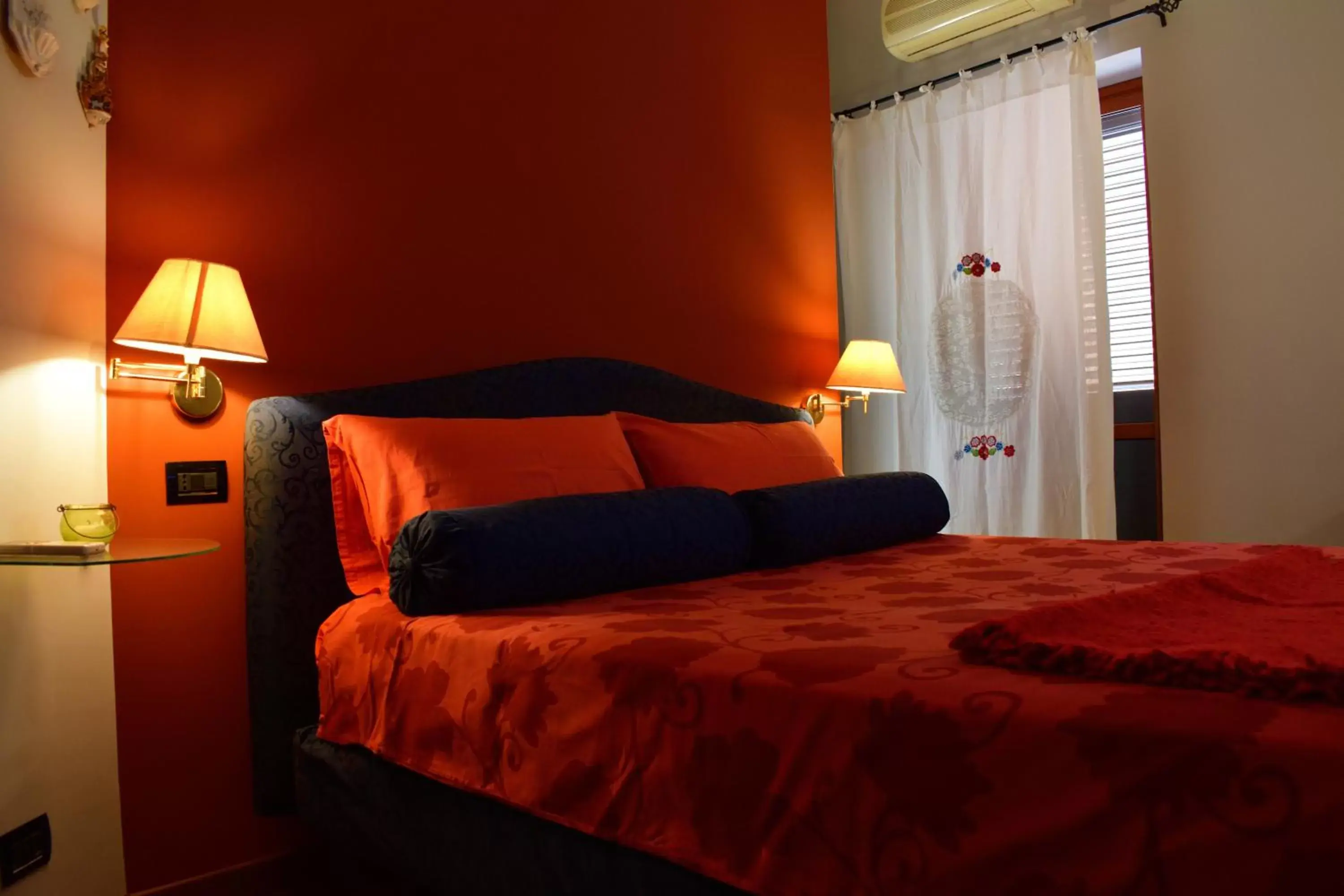 B&B Le Casette Di Lù B&B Le Casette Di Lù