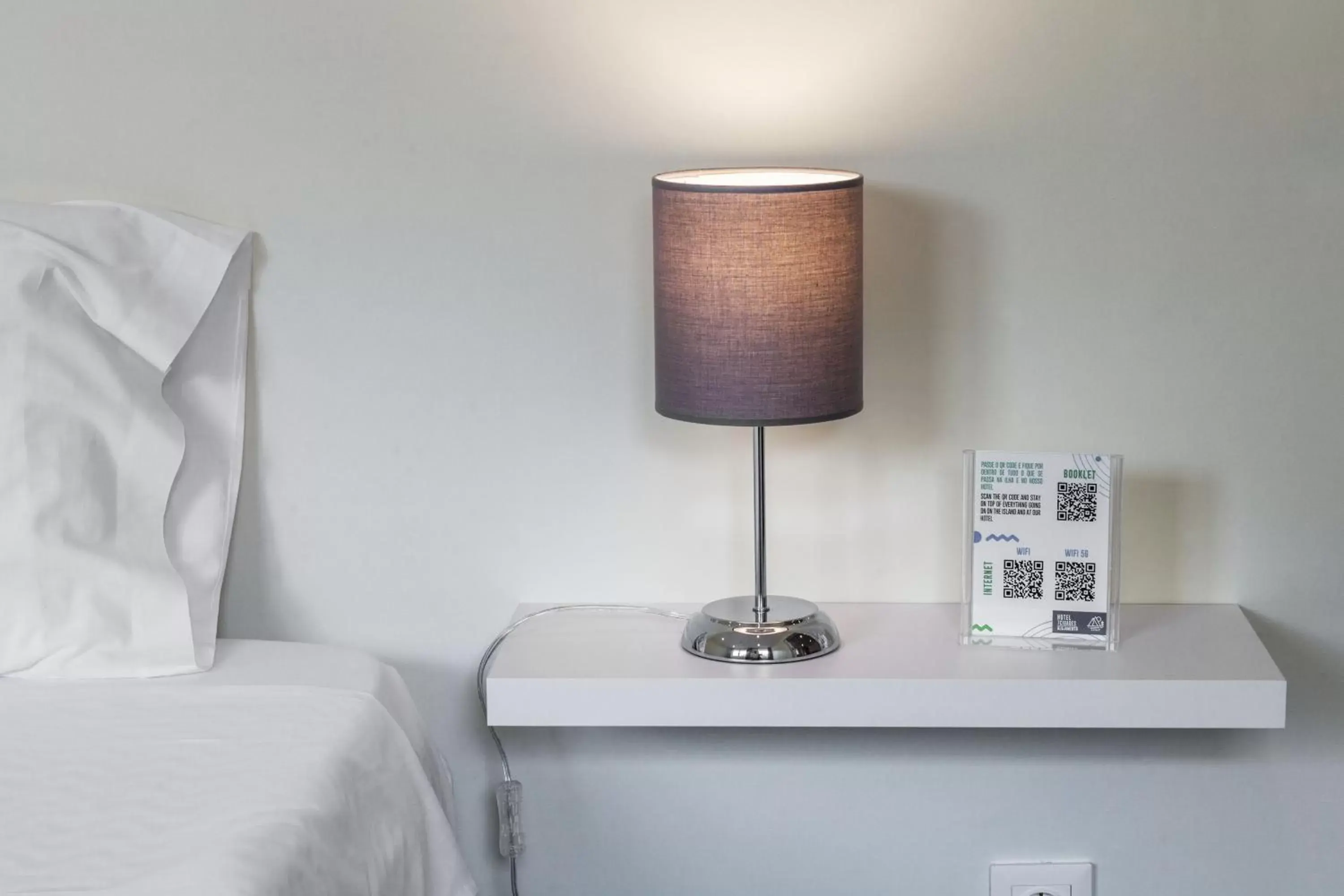 Standard Suite in Hotel Sete Cidades Standard Suite in Hotel Sete Cidades