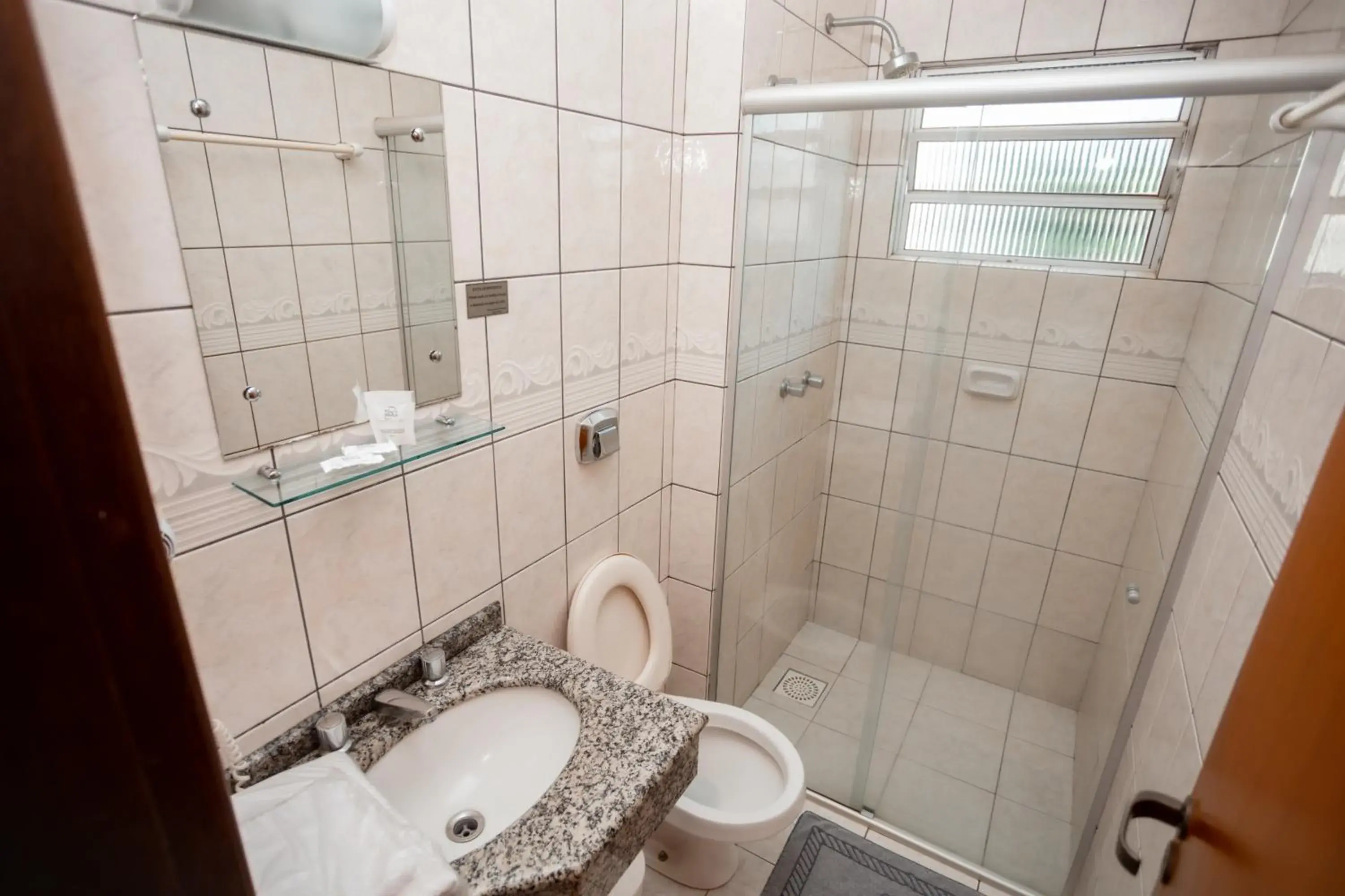 Standard Suite - single occupancy in Nayru Hotel Standard Suite - single occupancy in Nayru Hotel