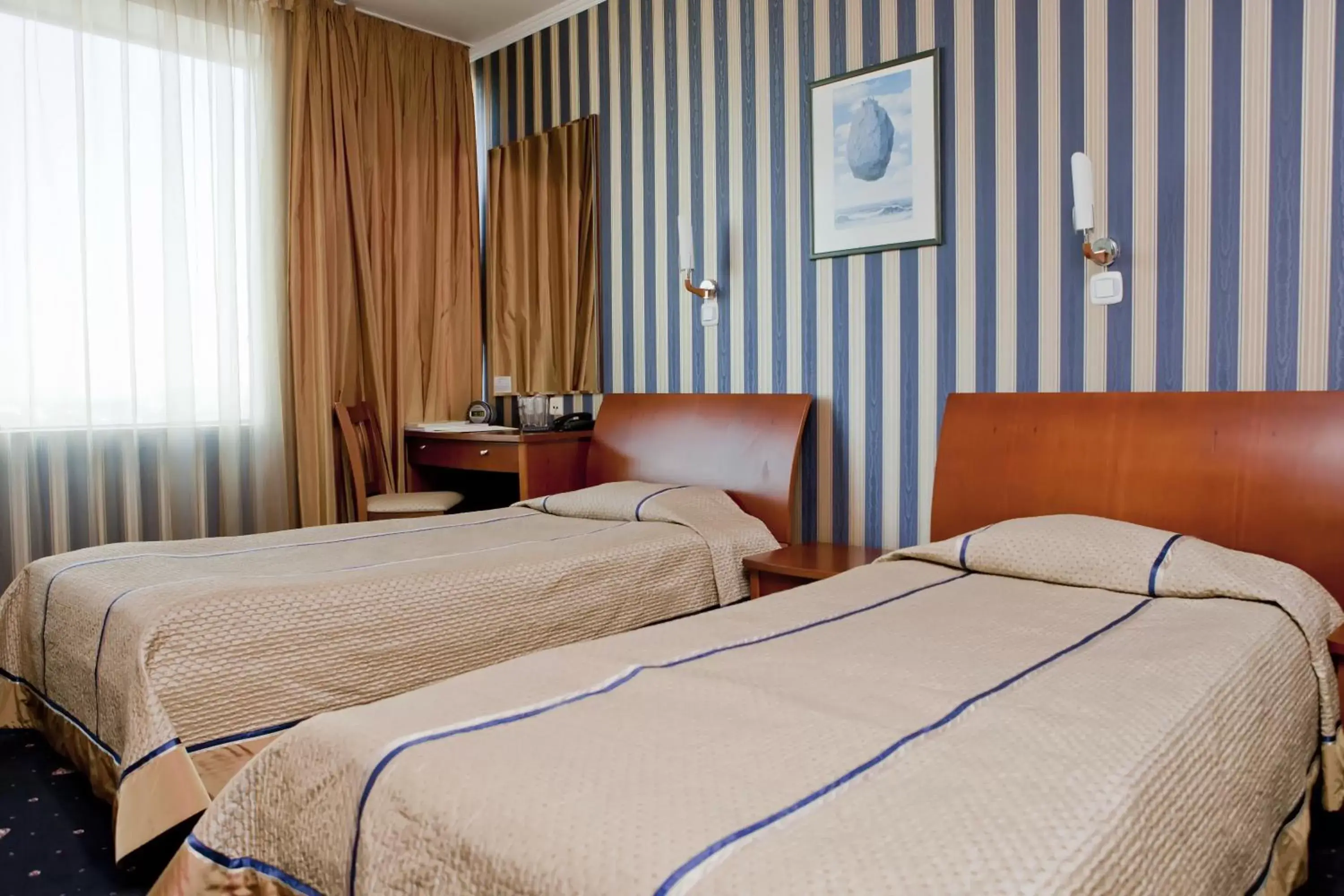 Standard Room in Mirage Hotel Standard Room in Mirage Hotel