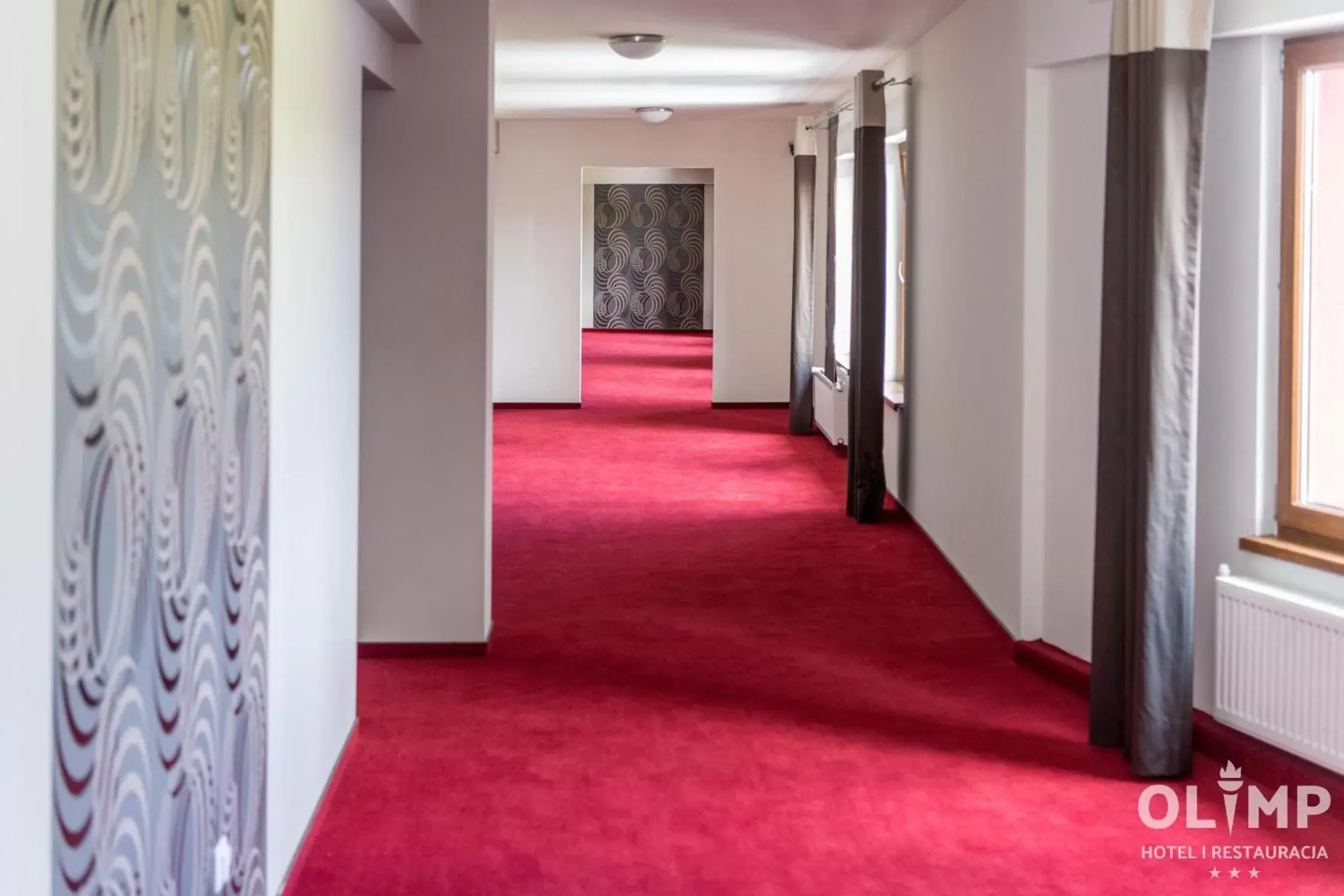 Deluxe Apartment - single occupancy in Hotel Olimp Deluxe Apartment - single occupancy in Hotel Olimp