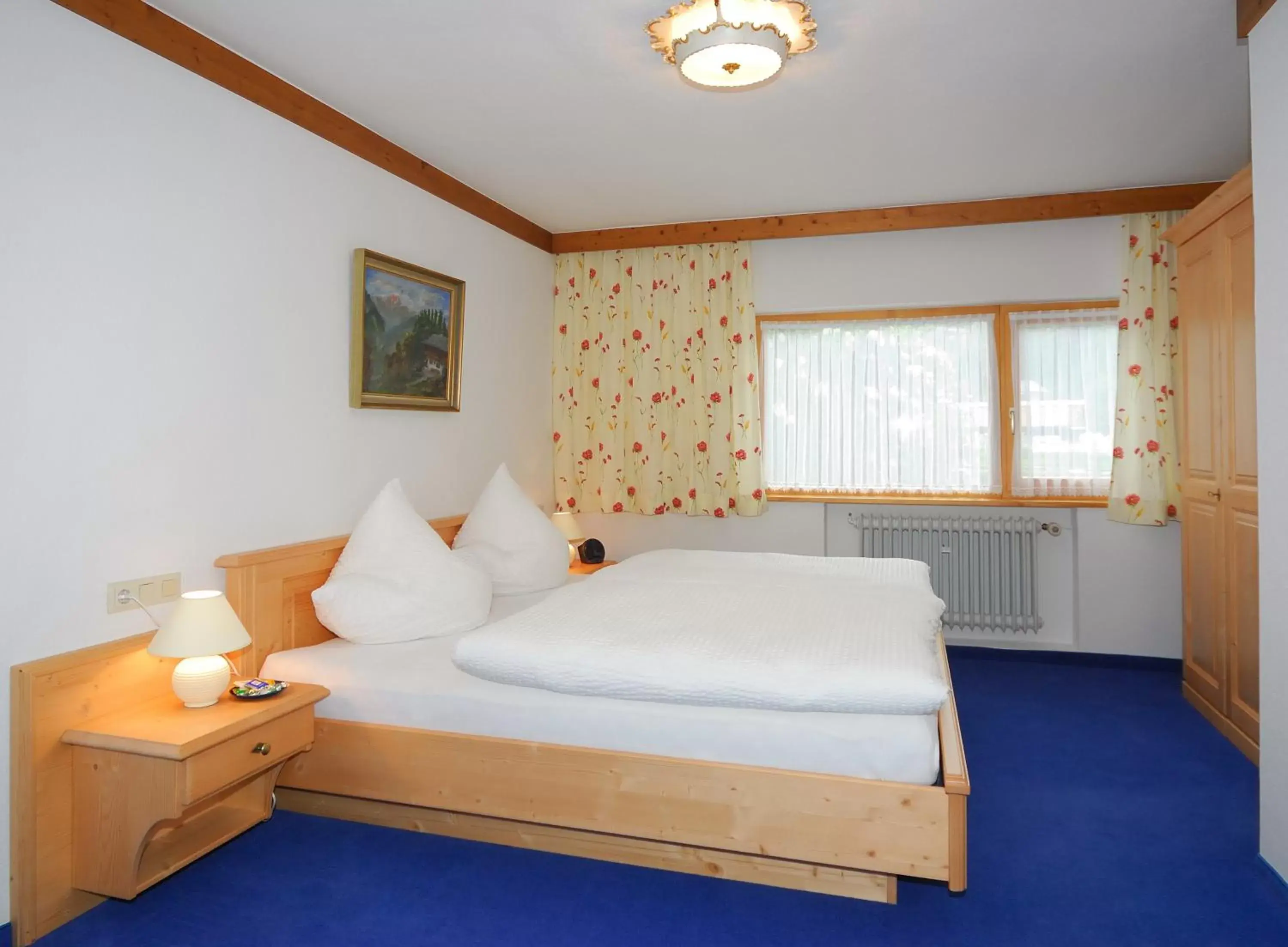 Apartment with Terrace - Annex in Hotel Gruenberger Apartment with Terrace - Annex in Hotel Gruenberger