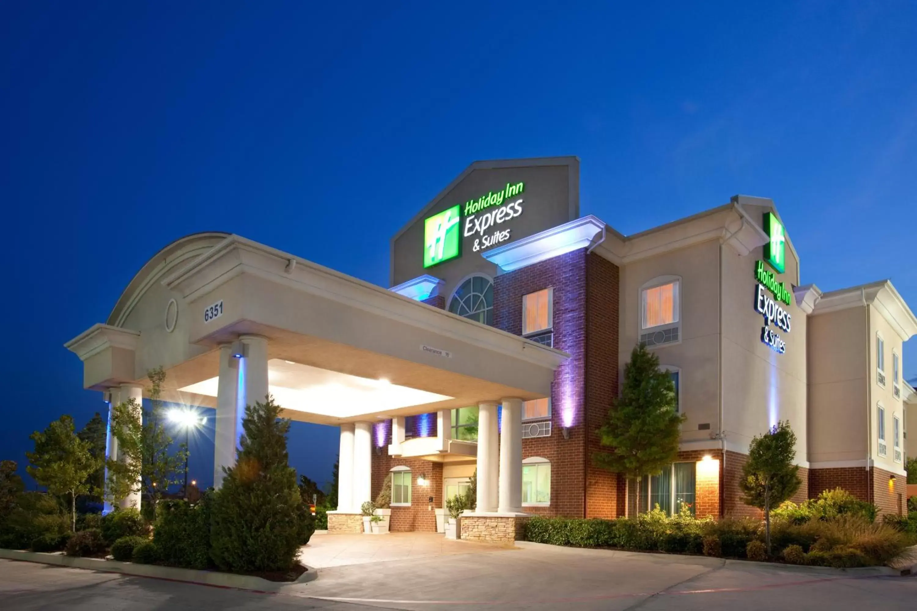 Holiday Inn Express & Suites Fort Worth - Fossil Creek by IHG Holiday Inn Express & Suites Fort Worth - Fossil Creek by IHG