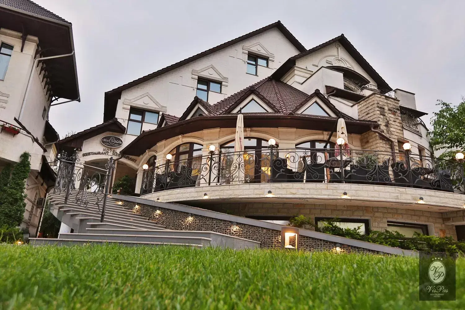 VisPas Hotel VisPas Hotel