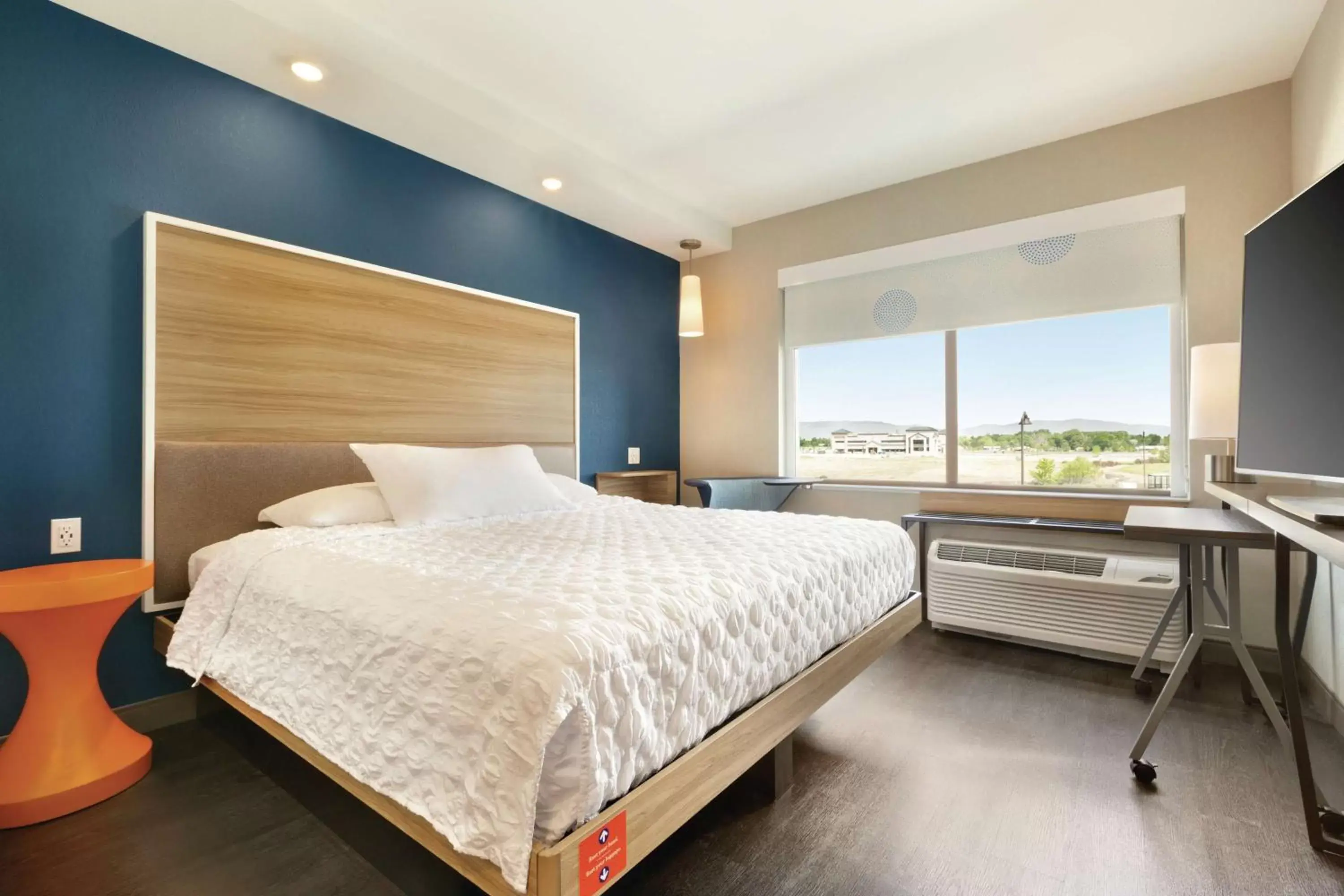 King Room in Tru By Hilton Meridian Boise West Id King Room in Tru By Hilton Meridian Boise West Id