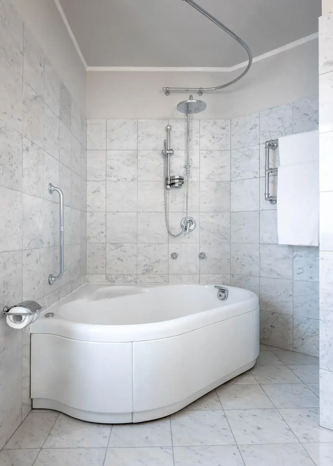 Suite in Hotel San Luca Suite in Hotel San Luca