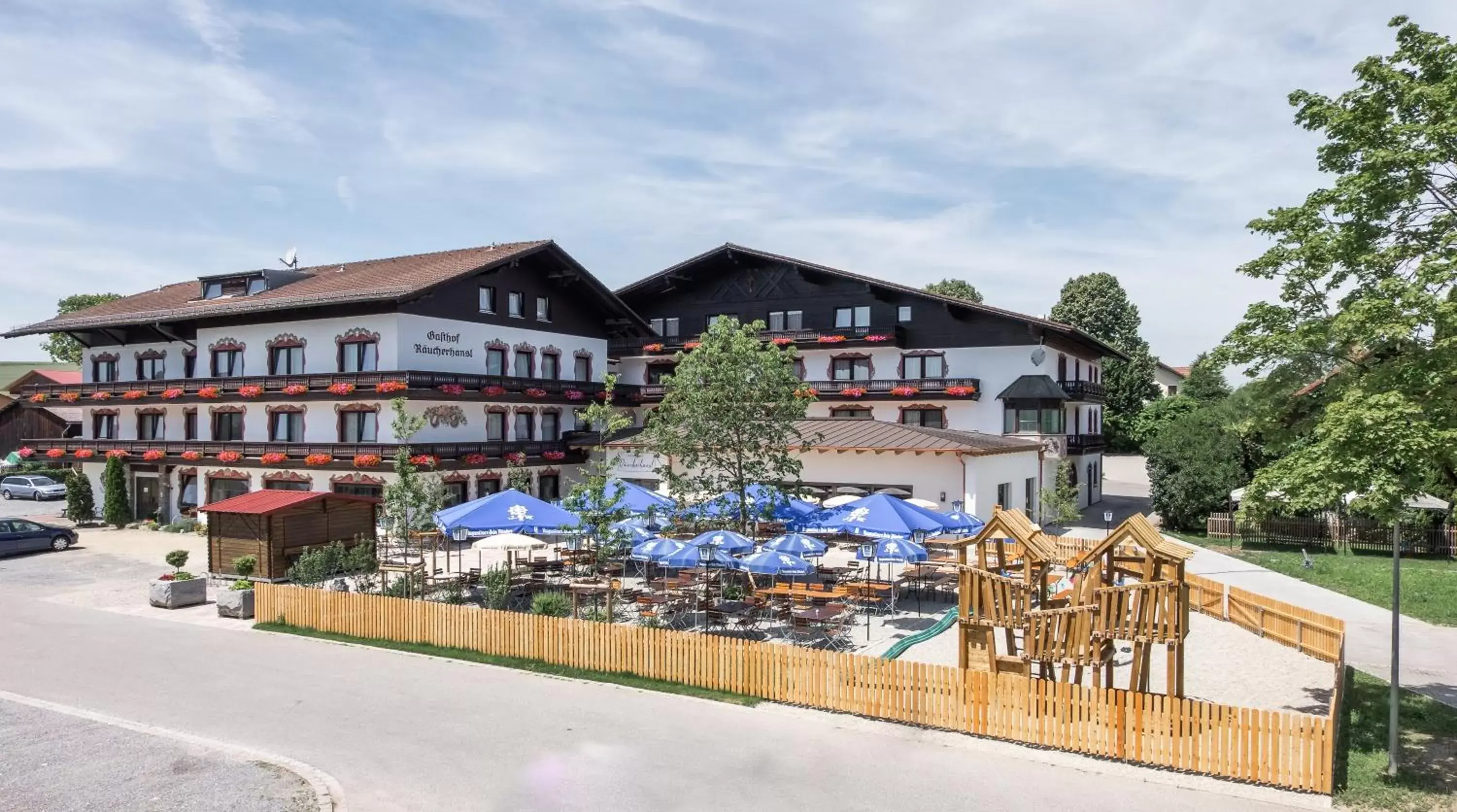 Hotel Räucherhansl Hotel Räucherhansl