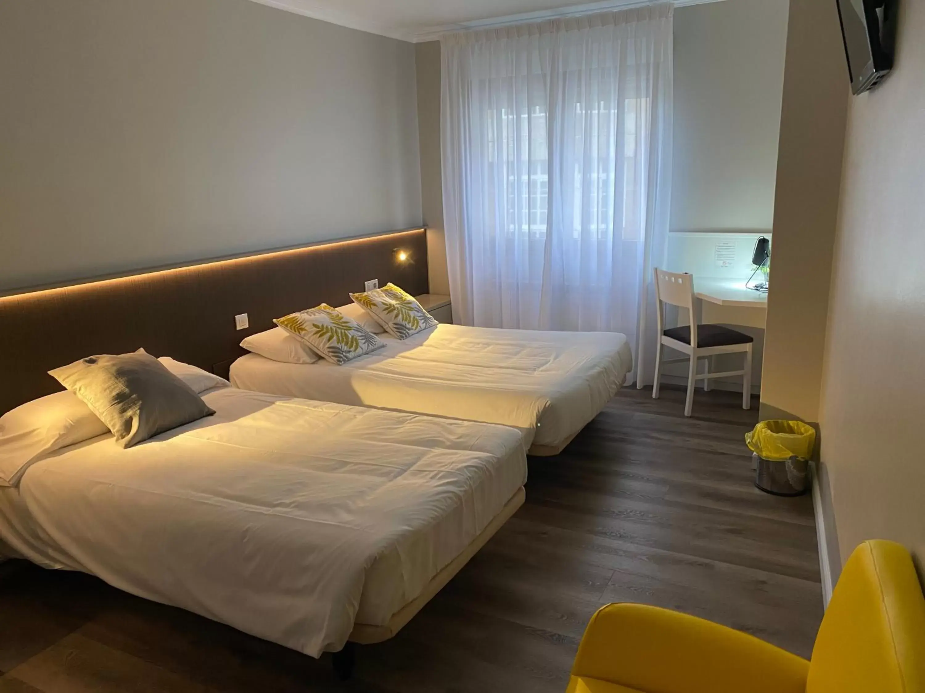 Family Room in Villa Alta Family Room in Villa Alta