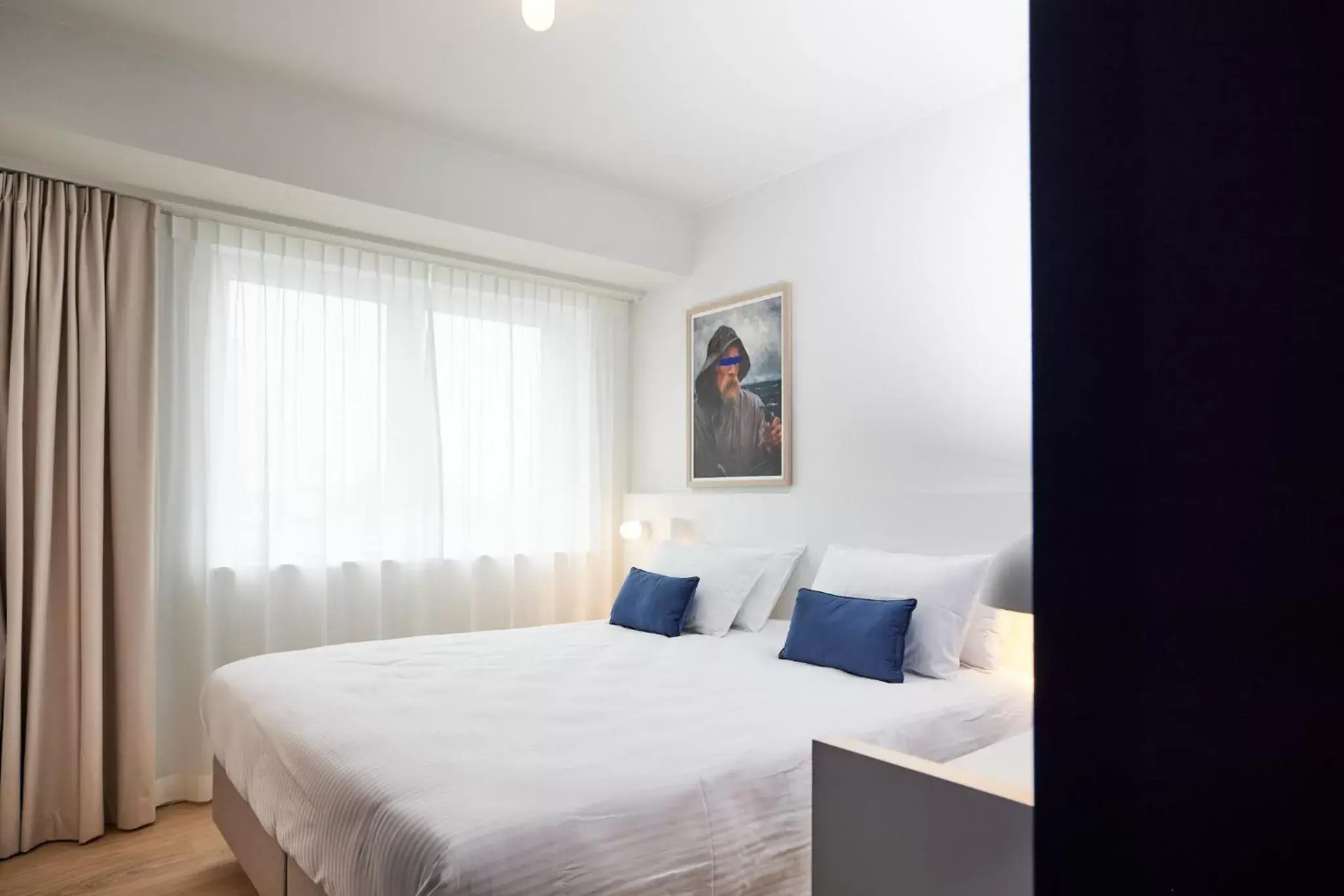 Comfort Double or Twin Room in C-Hotels Burlington Comfort Double or Twin Room in C-Hotels Burlington