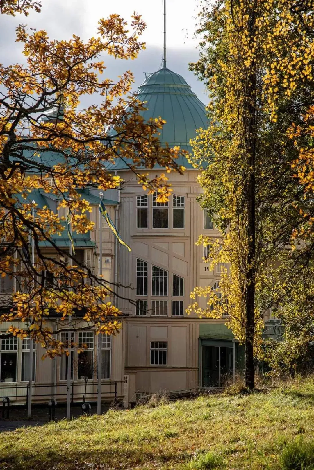 Mössebergs Kurort Mössebergs Kurort