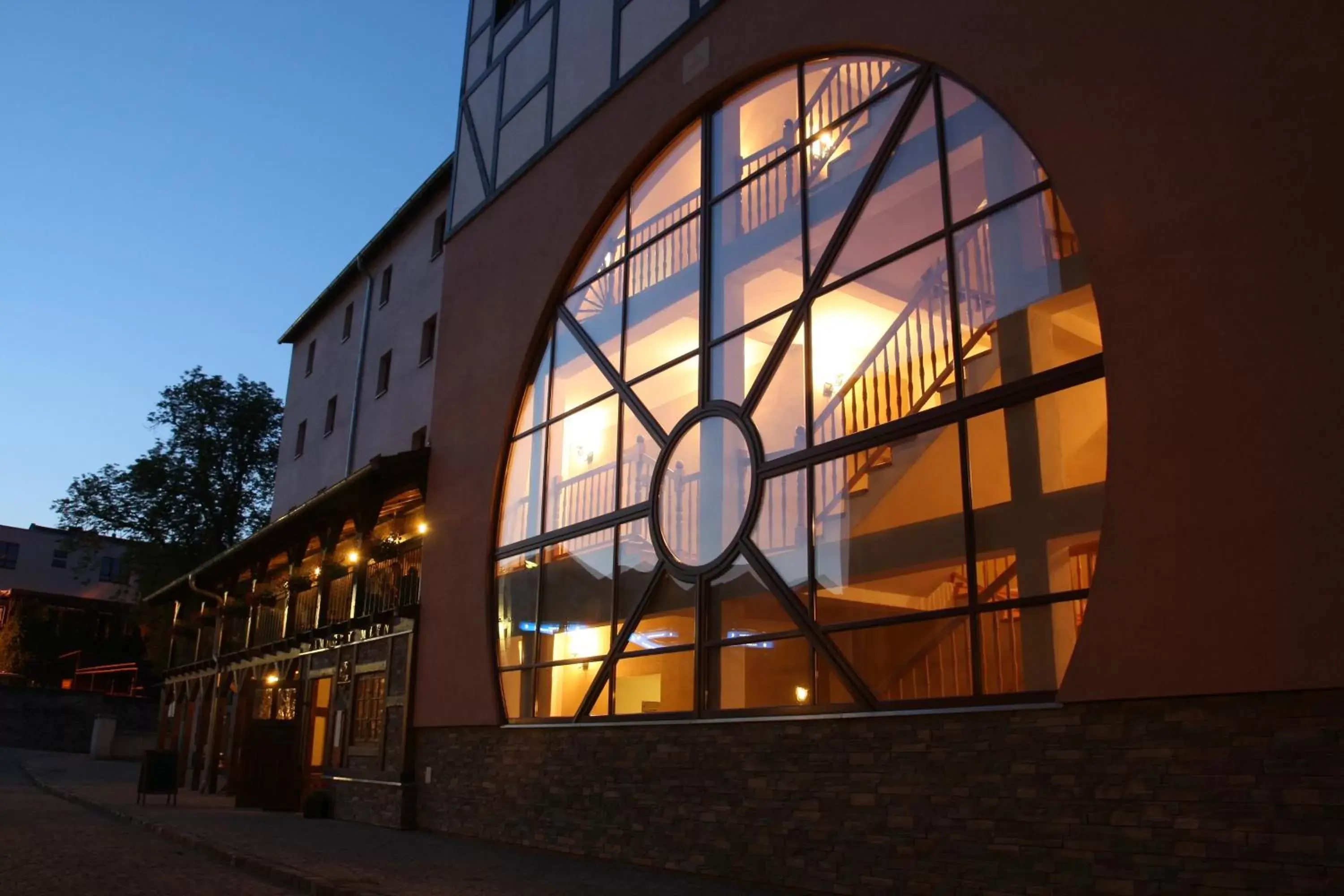 Hotel Zamkowy Młyn Hotel Zamkowy Młyn