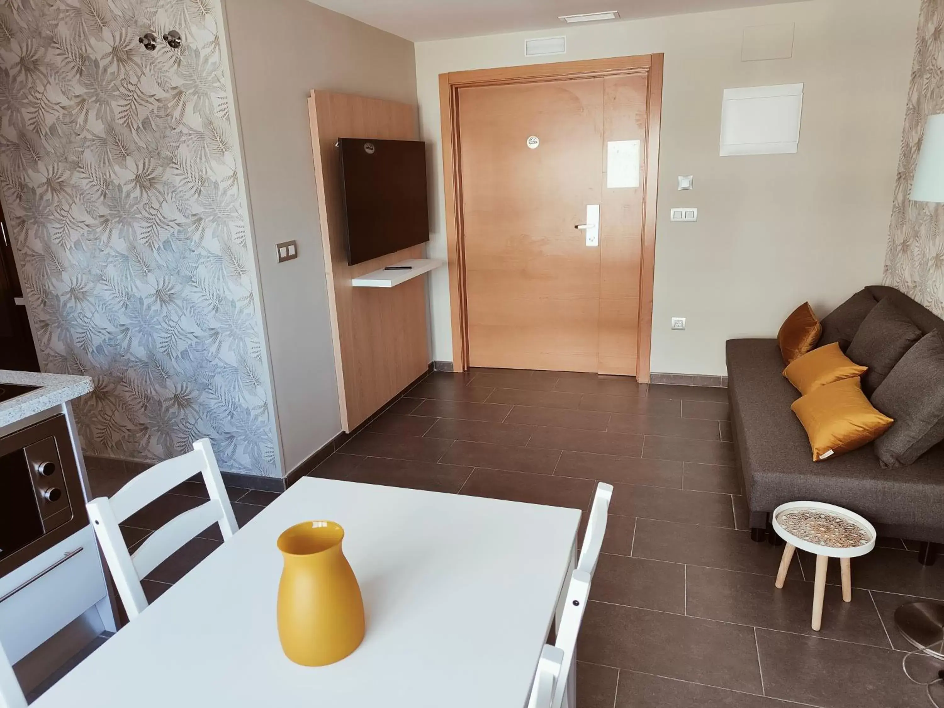 Studio - Disability Access in Vistamar Hotel Luxury Wellness By DLV -Adults Only- Studio - Disability Access in Vistamar Hotel Luxury Wellness By DLV -Adults Only-