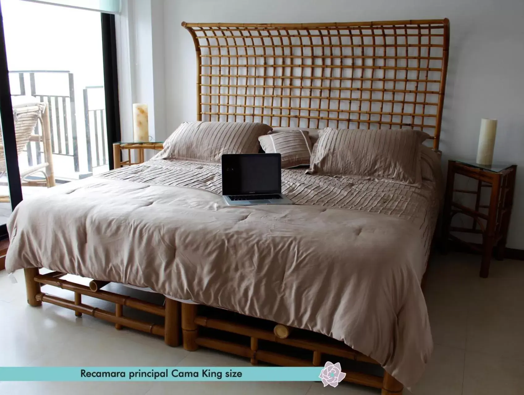 Two-Bedroom Villa Premier in Grand Gardenia Two-Bedroom Villa Premier in Grand Gardenia