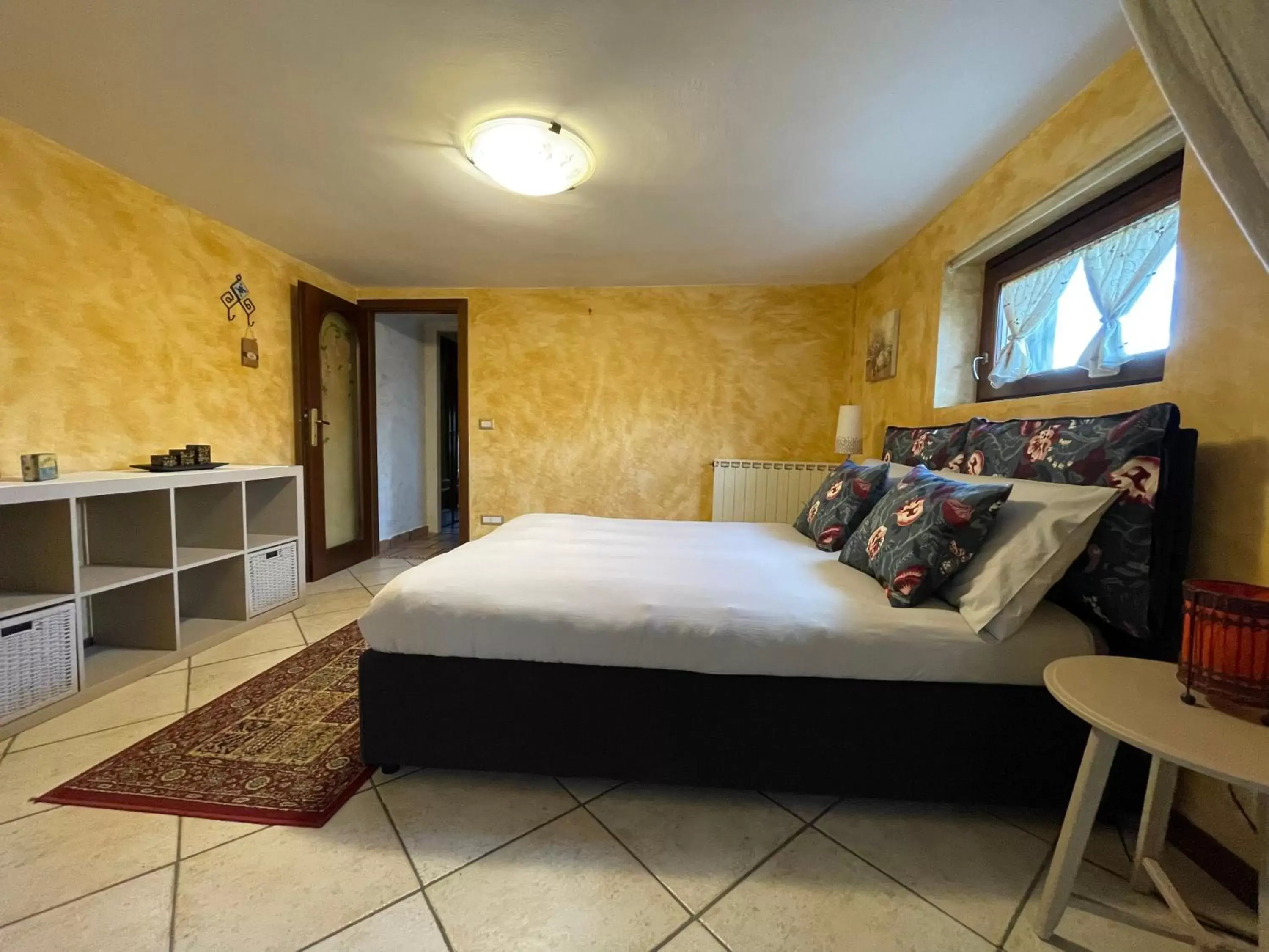 Superior Quadruple Room in Home Sweet Home Superior Quadruple Room in Home Sweet Home