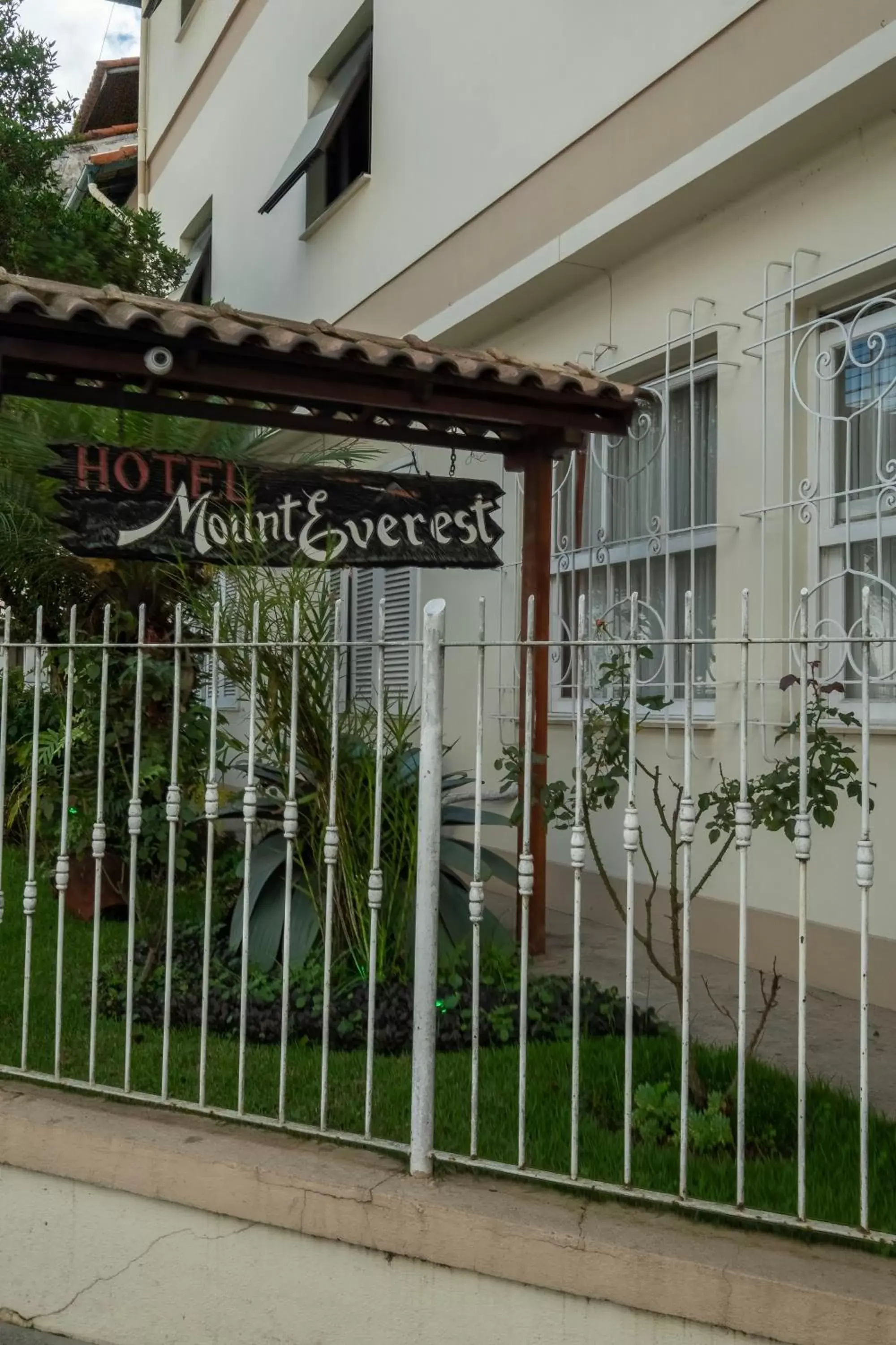 Executive Suite - single occupancy in Hotel Mount Everest Executive Suite - single occupancy in Hotel Mount Everest