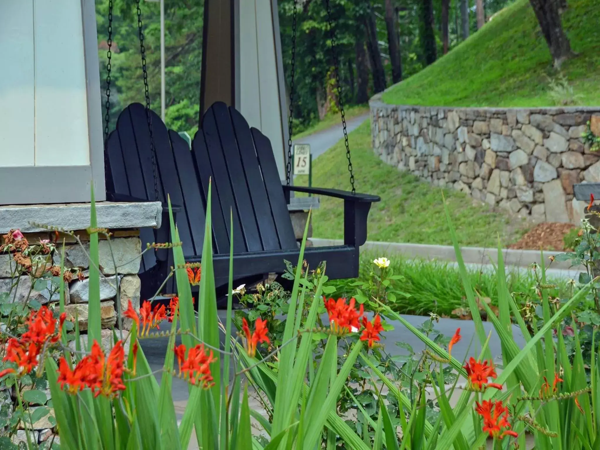 Nantahala Village Nantahala Village