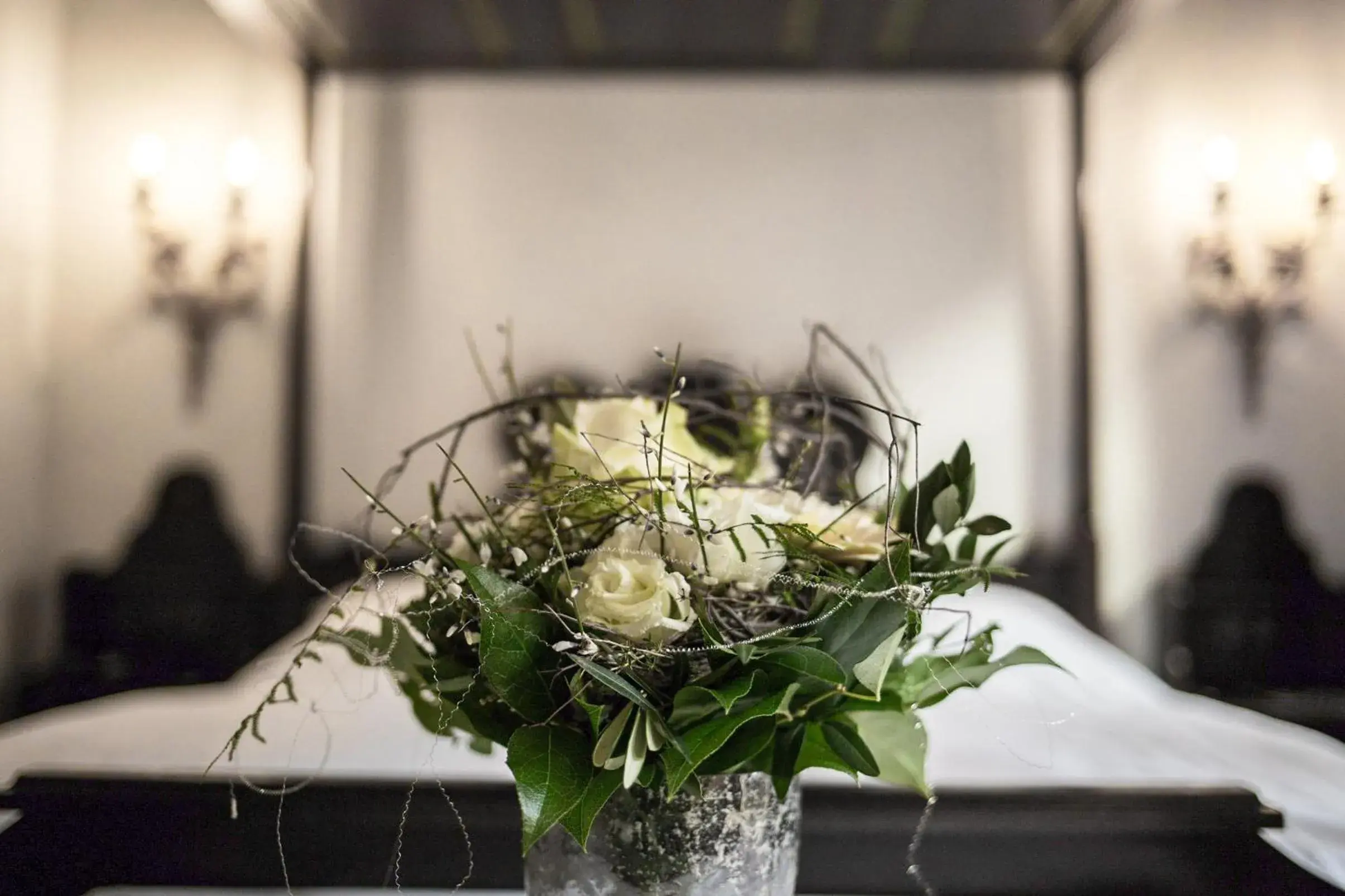 Double Room in WAGNERS Hotel Greifen-Post Double Room in WAGNERS Hotel Greifen-Post