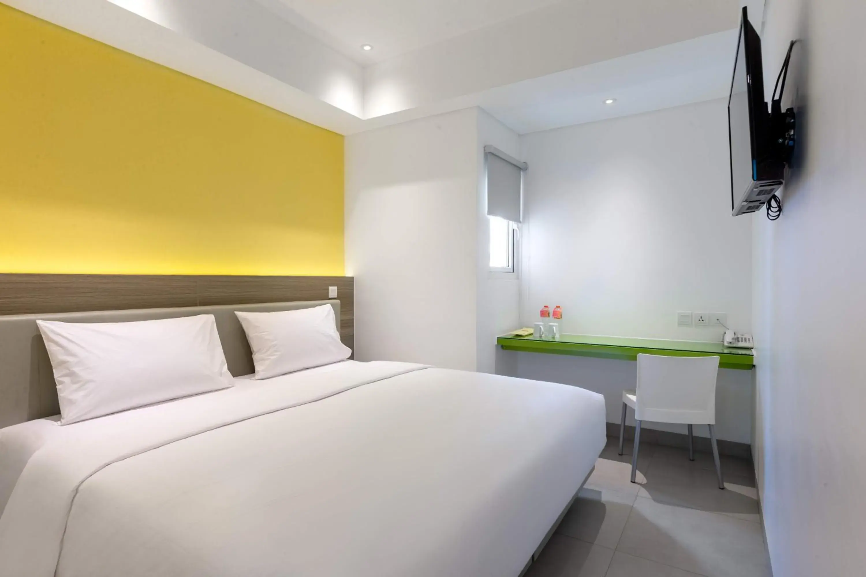 Smart Room Family in Amaris Hotel Slipi Smart Room Family in Amaris Hotel Slipi