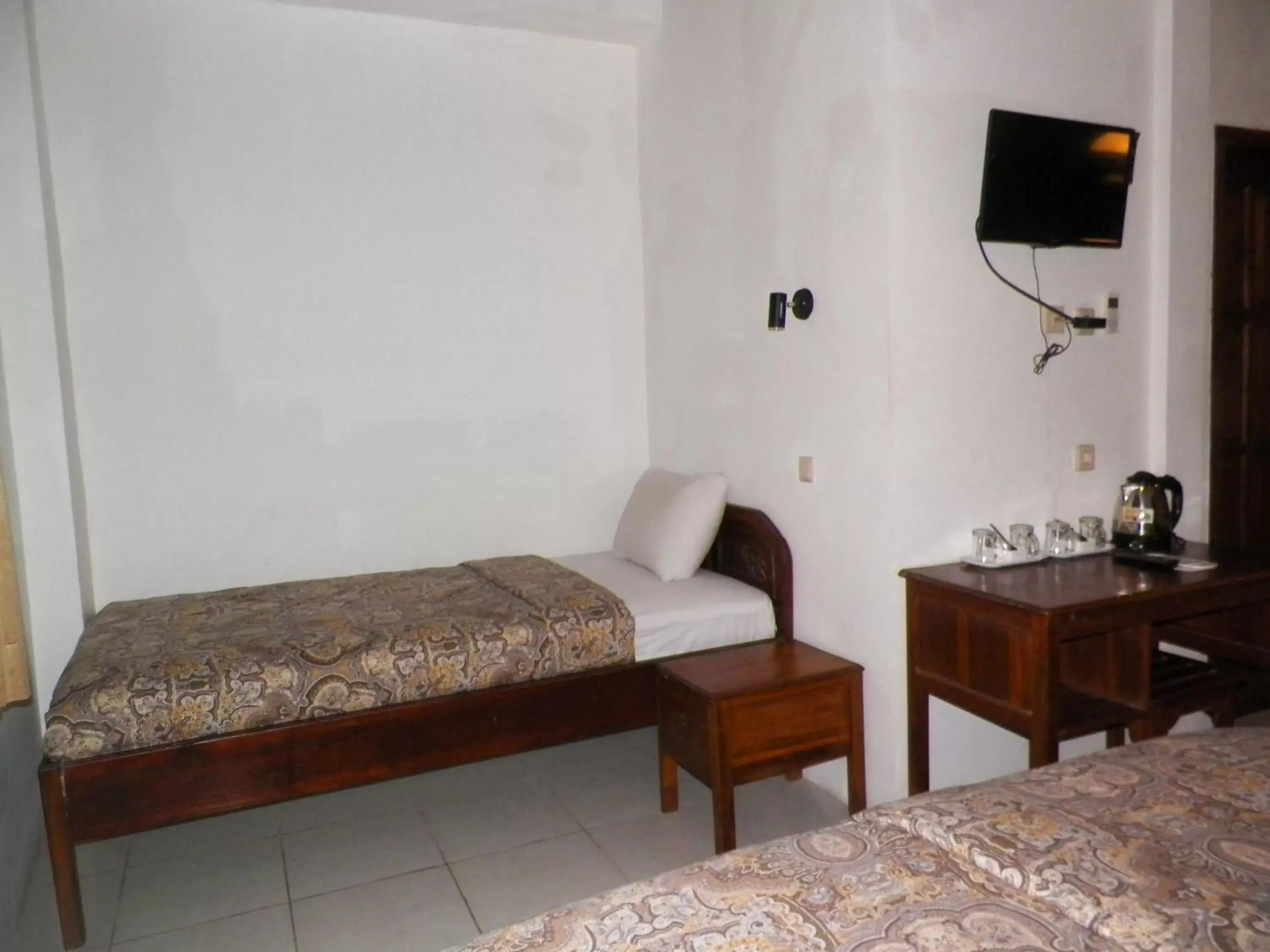 Family Room in Bladok Hotel & Restaurant Family Room in Bladok Hotel & Restaurant