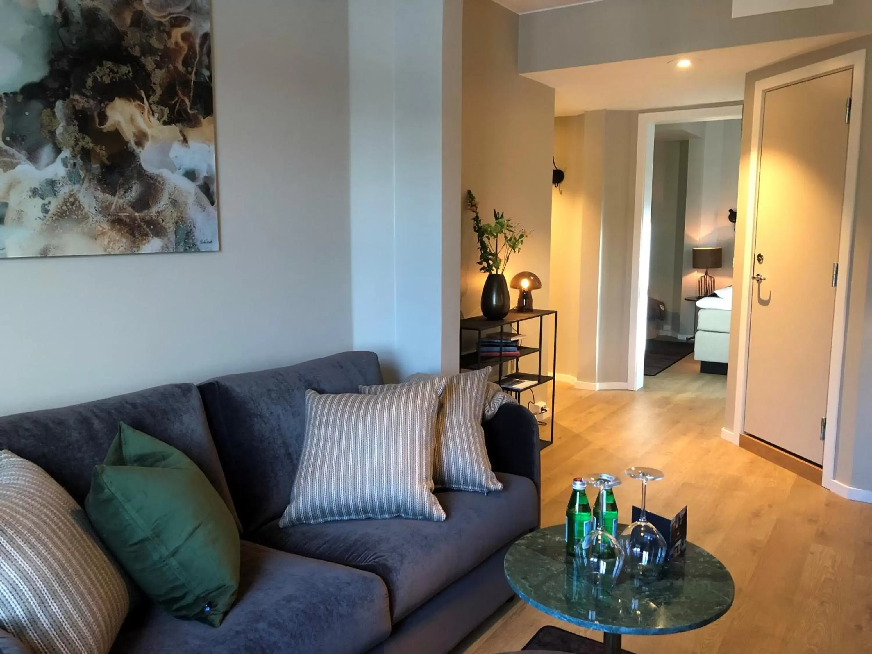 Junior Suite - single occupancy in Aksjemøllen - by Classic Norway Hotels Junior Suite - single occupancy in Aksjemøllen - by Classic Norway Hotels