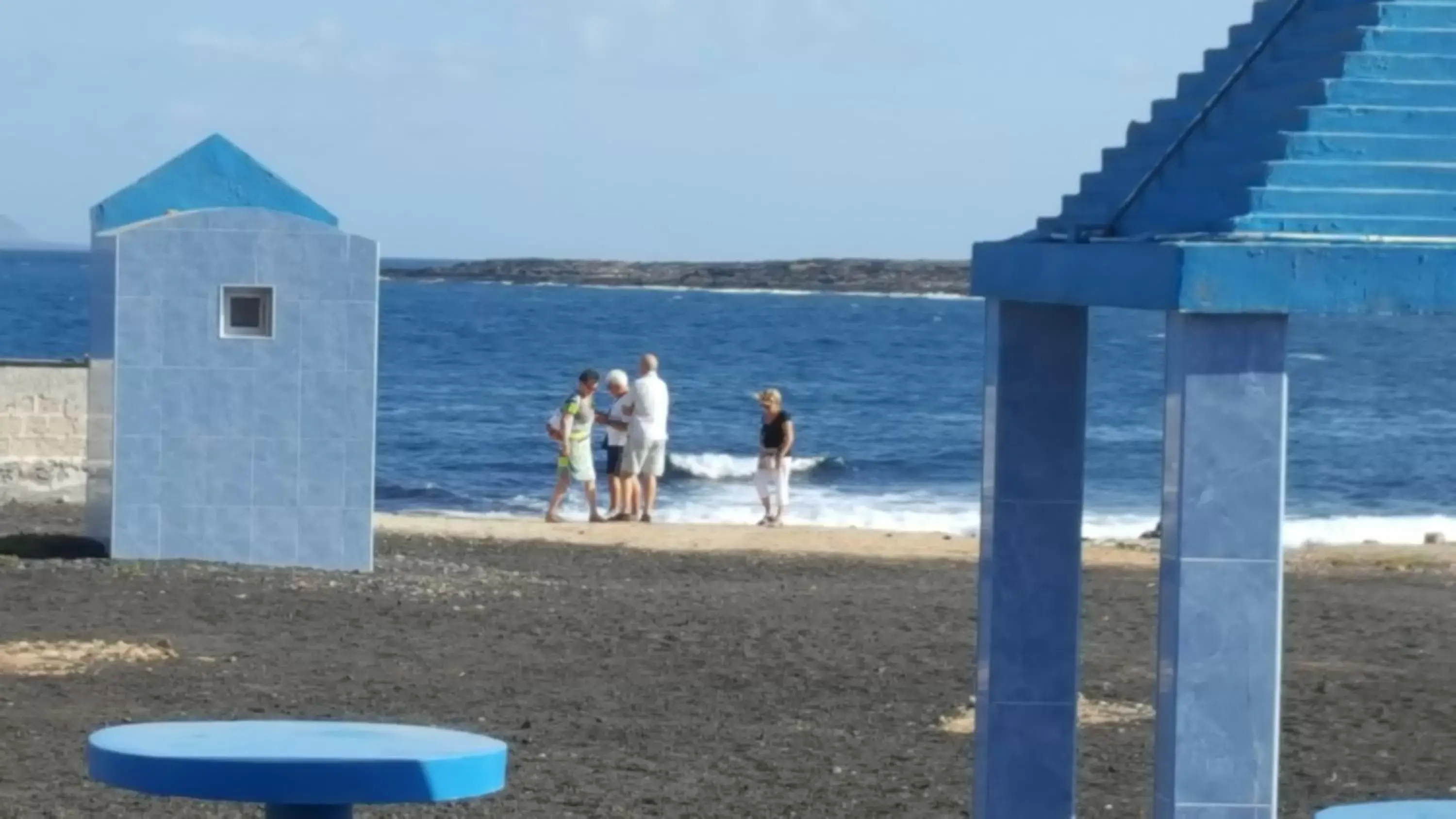 Chez Loutcha Residencial Chez Loutcha Residencial