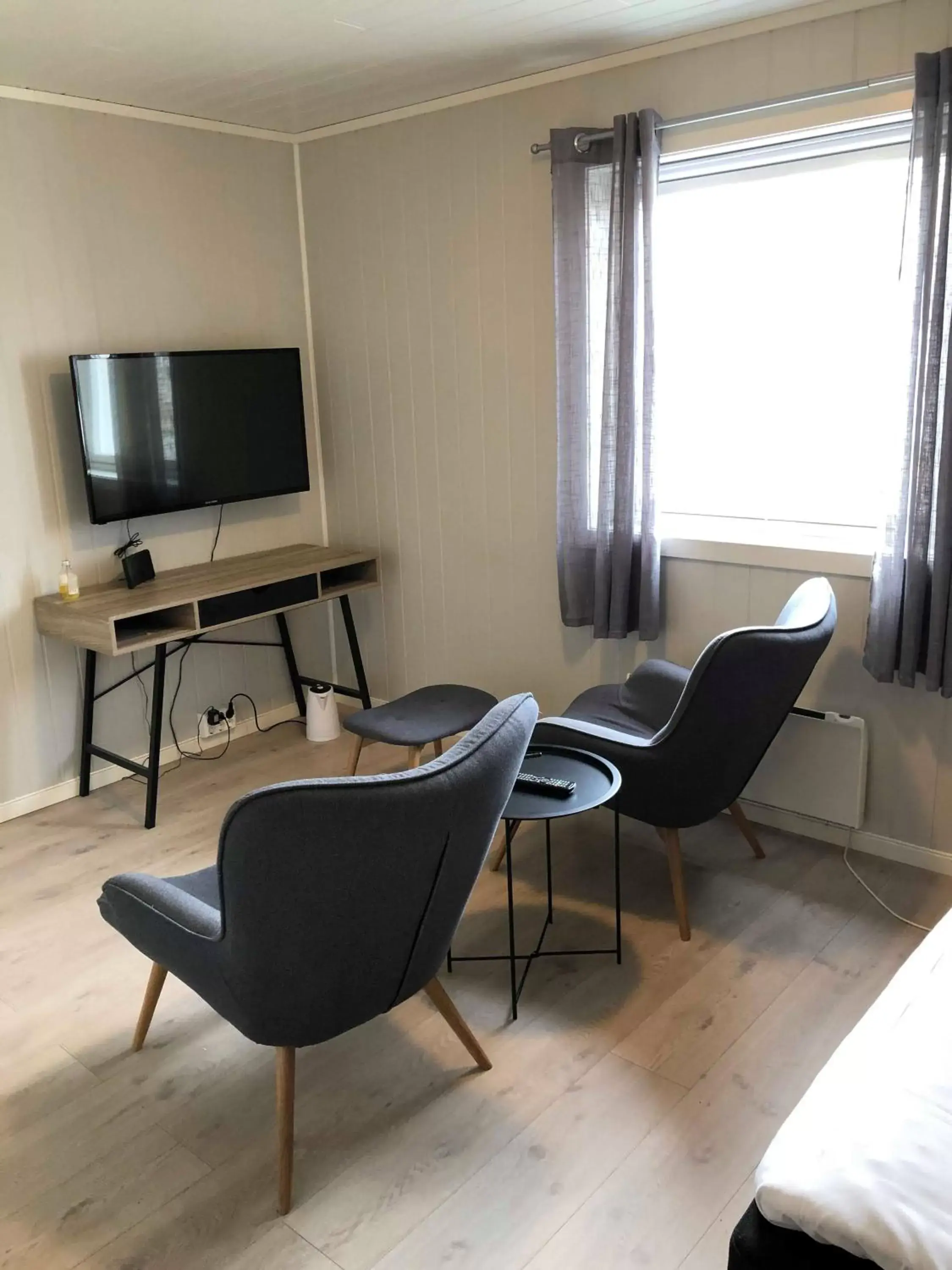 Deluxe Single Room - single occupancy in Mosjøen Overnatting, Vollanvegen 13 Deluxe Single Room - single occupancy in Mosjøen Overnatting, Vollanvegen 13