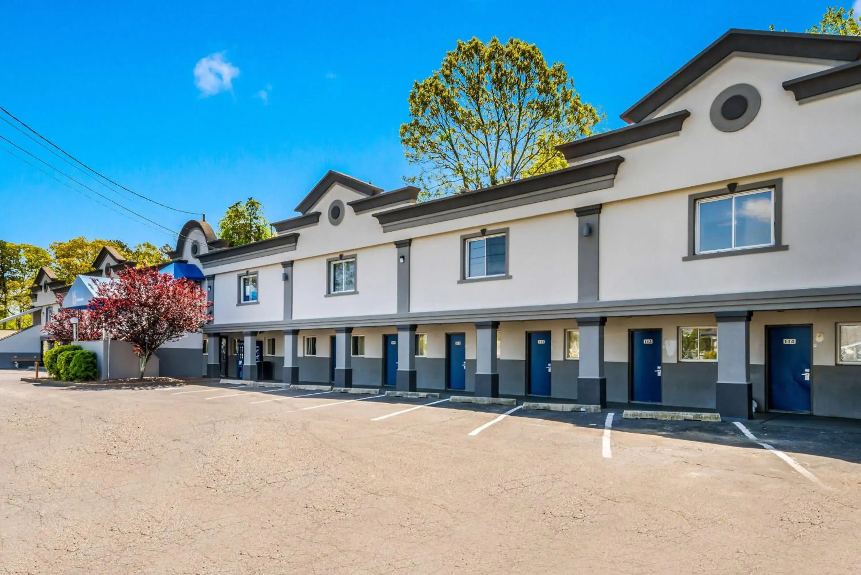 Motel 6-Toms River, NJ Motel 6-Toms River, NJ