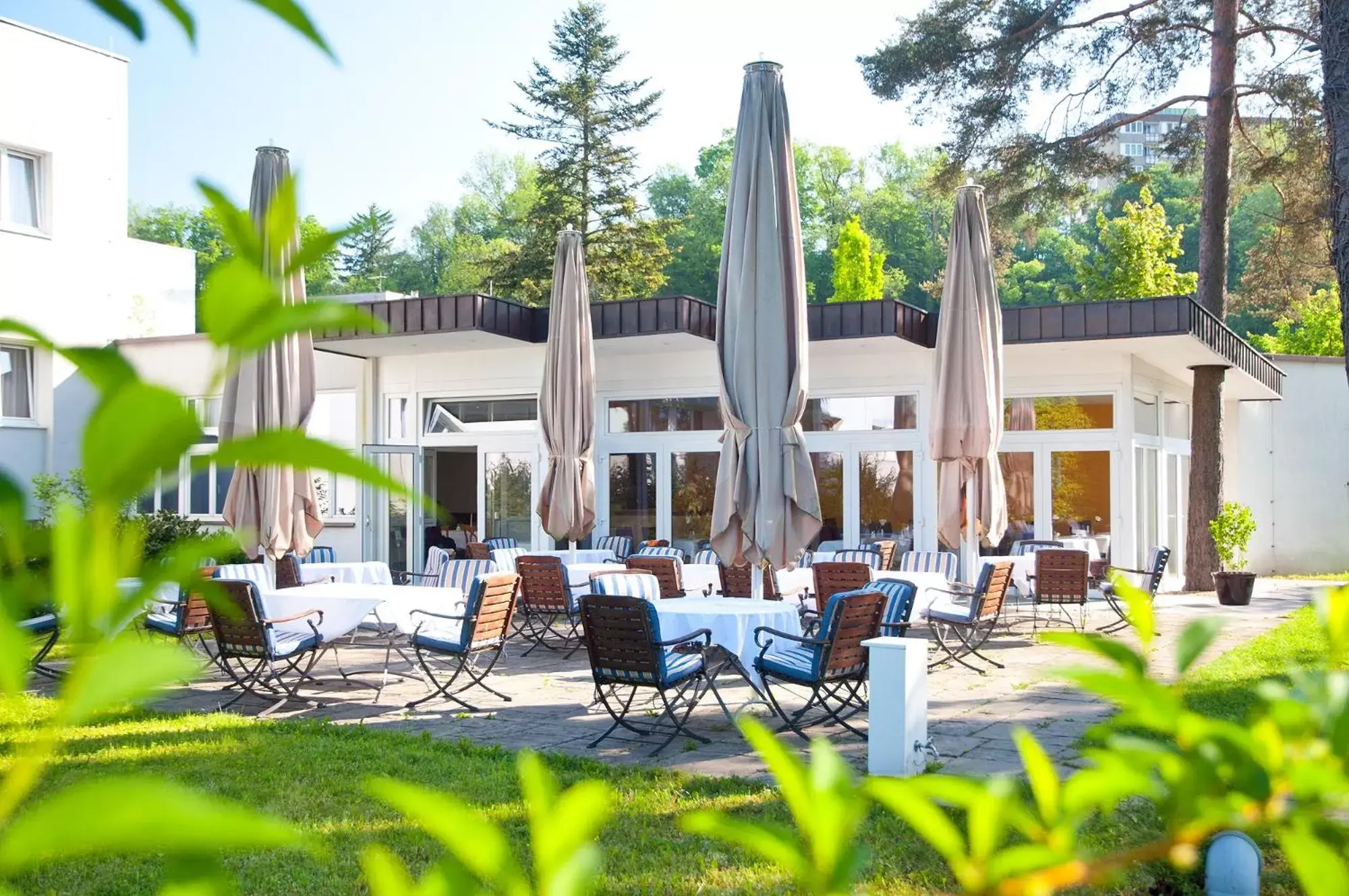 Parkhotel Styria Parkhotel Styria
