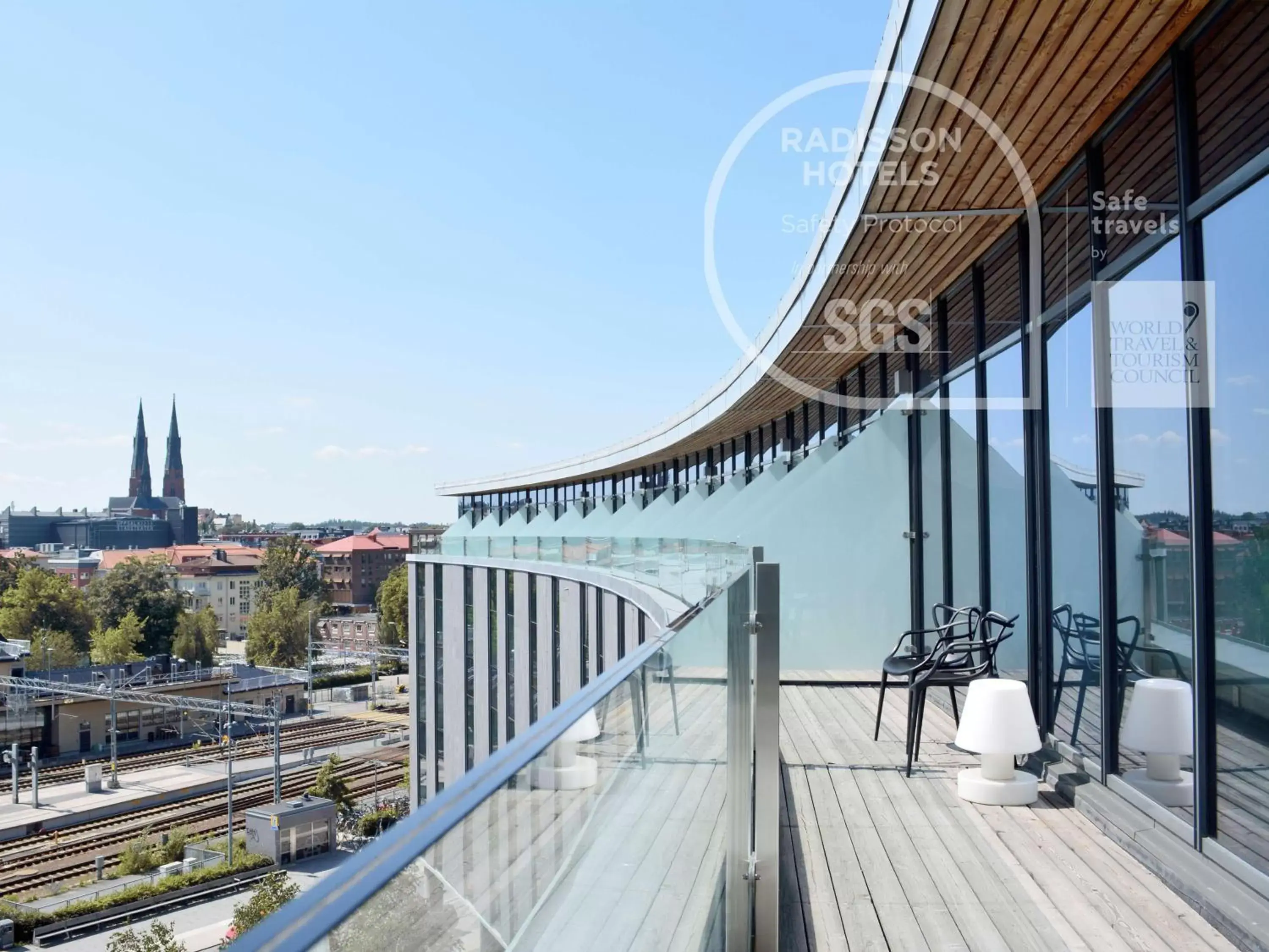 Radisson Blu Hotel Uppsala Radisson Blu Hotel Uppsala