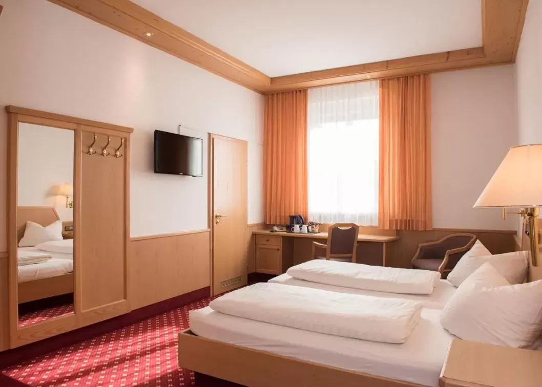 Hotel und Gasthof Soller Hotel und Gasthof Soller