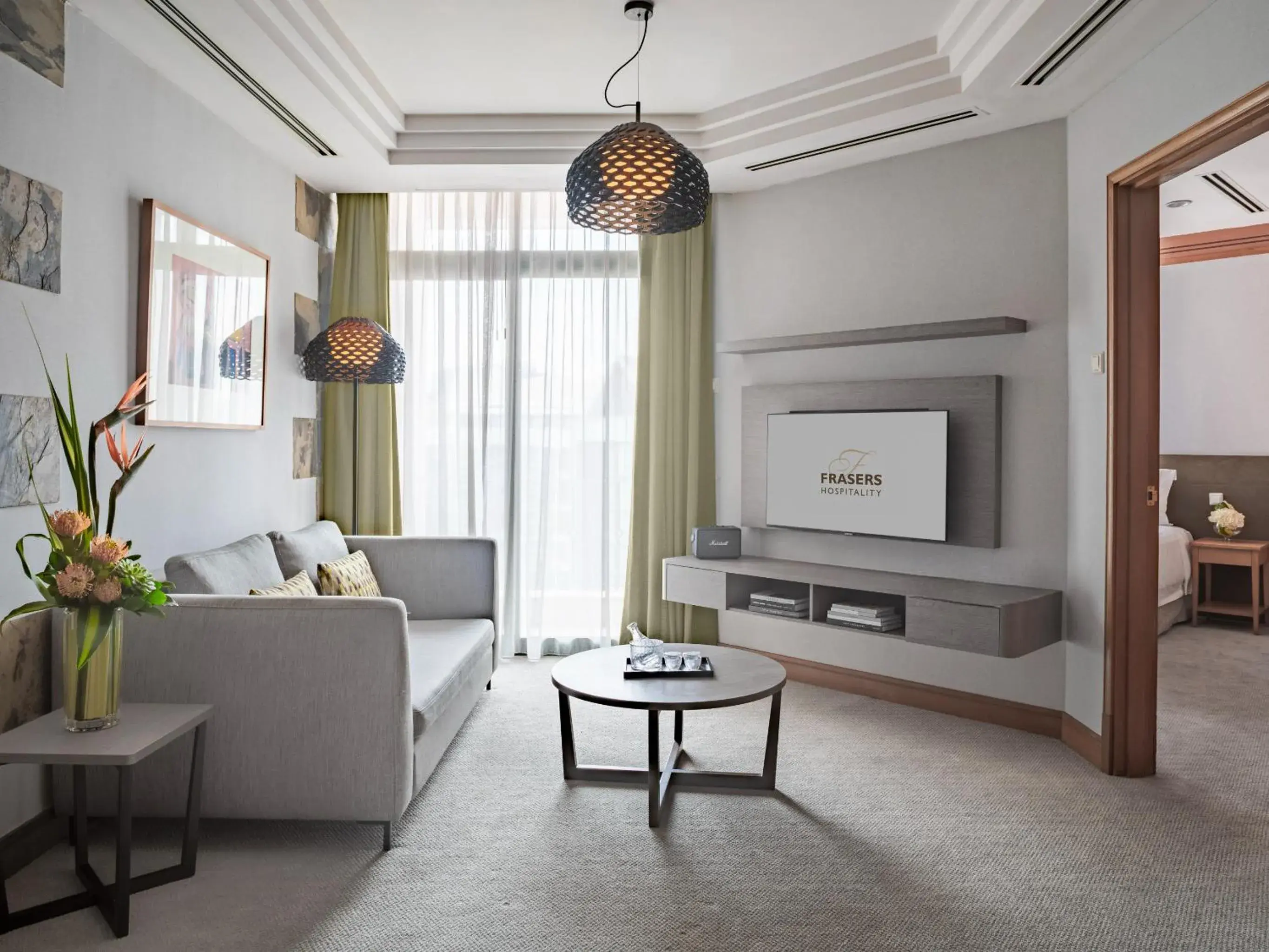 Fraser Place Robertson Walk Singapore Fraser Place Robertson Walk Singapore