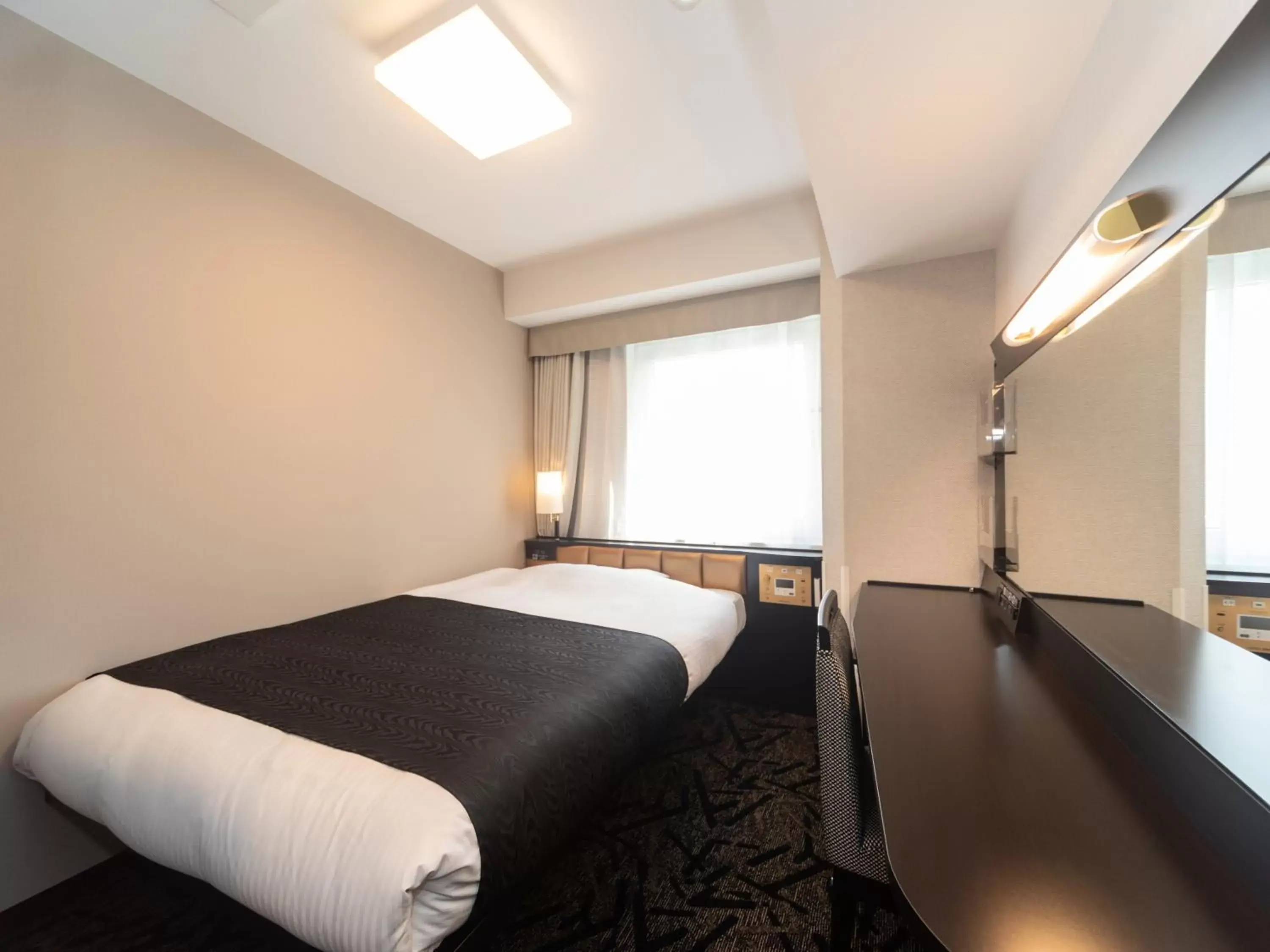 Standard Single Room - single occupancy in APA Hotel Namba Shinsaibashi Higashi Standard Single Room - single occupancy in APA Hotel Namba Shinsaibashi Higashi