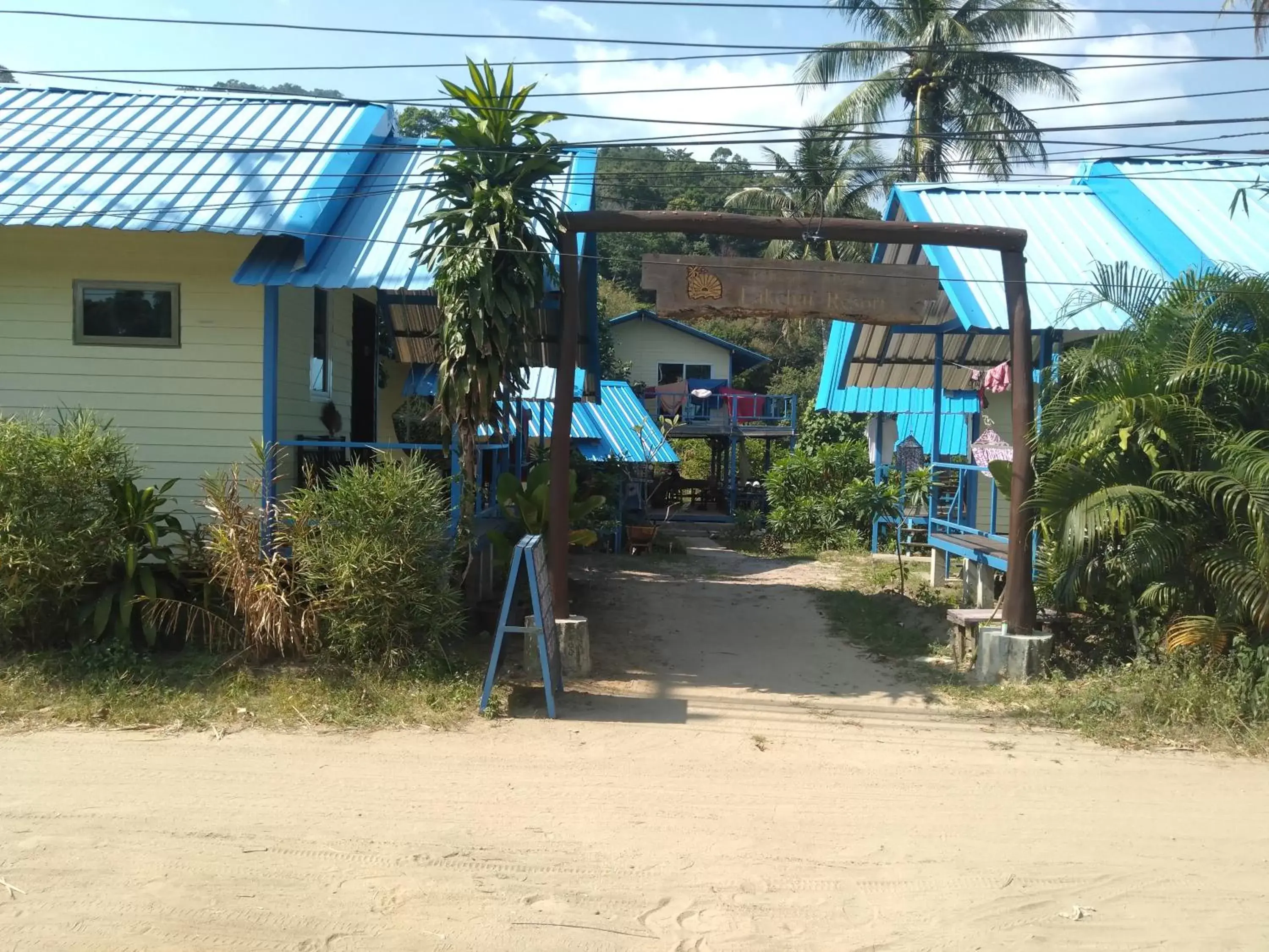 Lakchai Resort Lakchai Resort