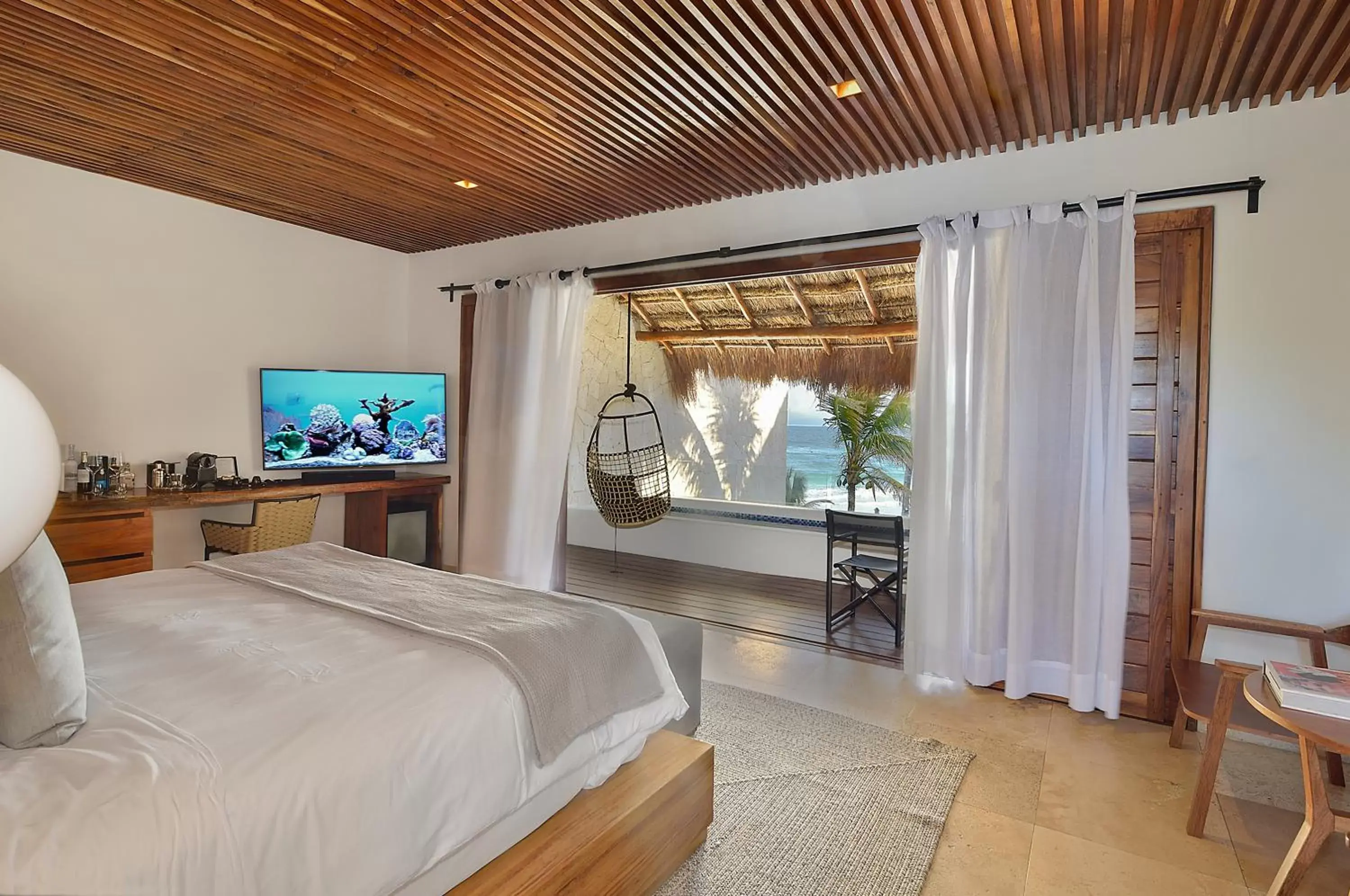 Suite Ocean View in Tago Tulum by G Hotels Suite Ocean View in Tago Tulum by G Hotels