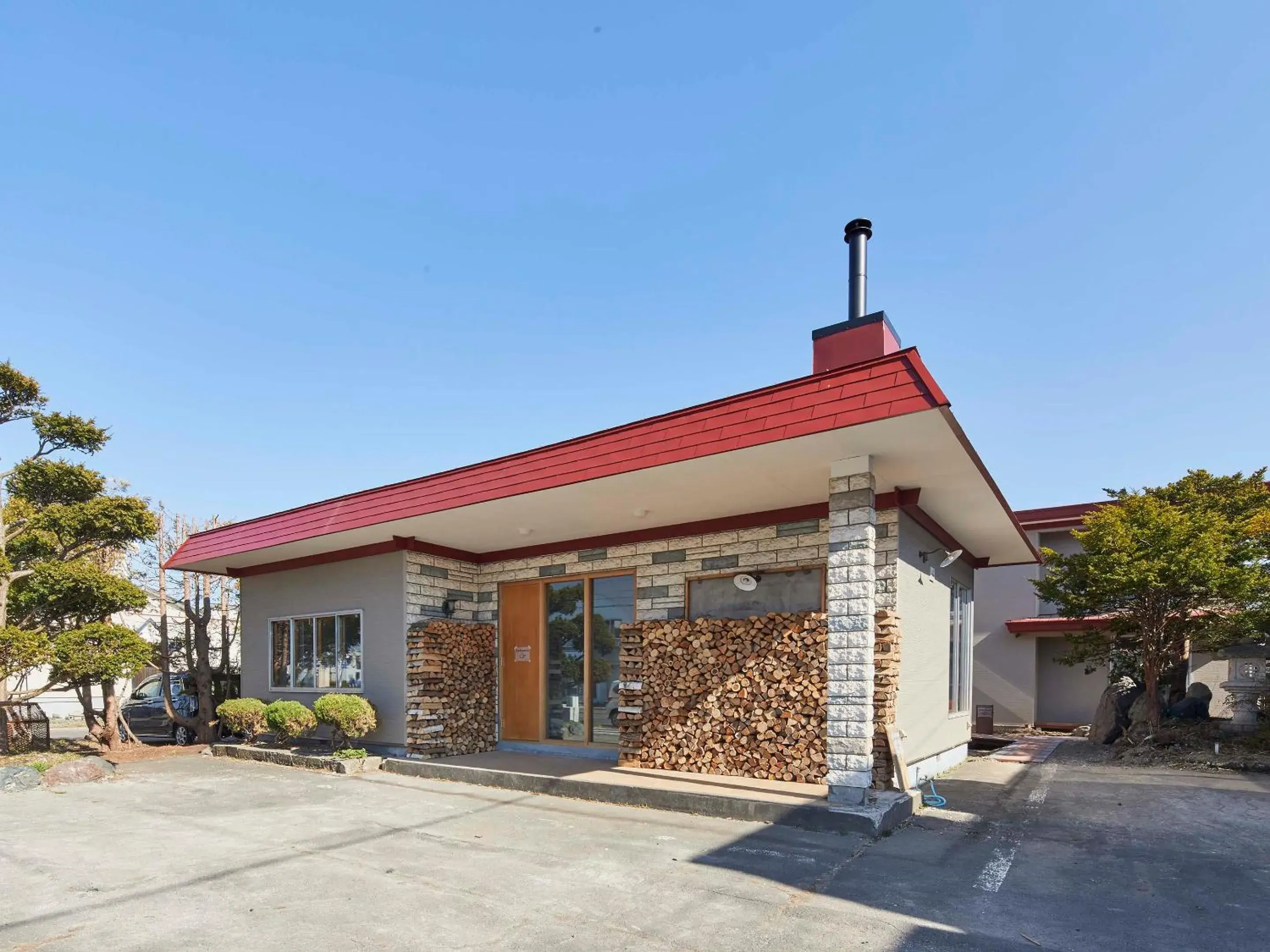 haku hostel haku hostel