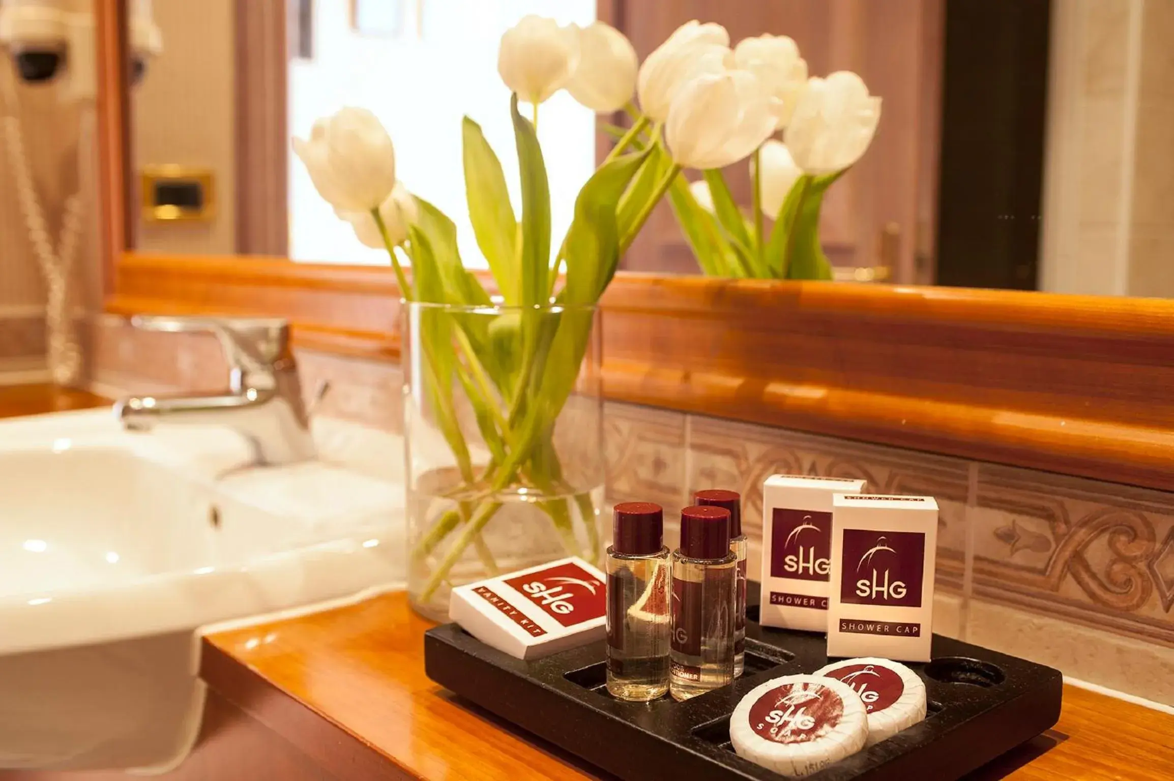 Single Room in SHG Hotel De La Ville Single Room in SHG Hotel De La Ville