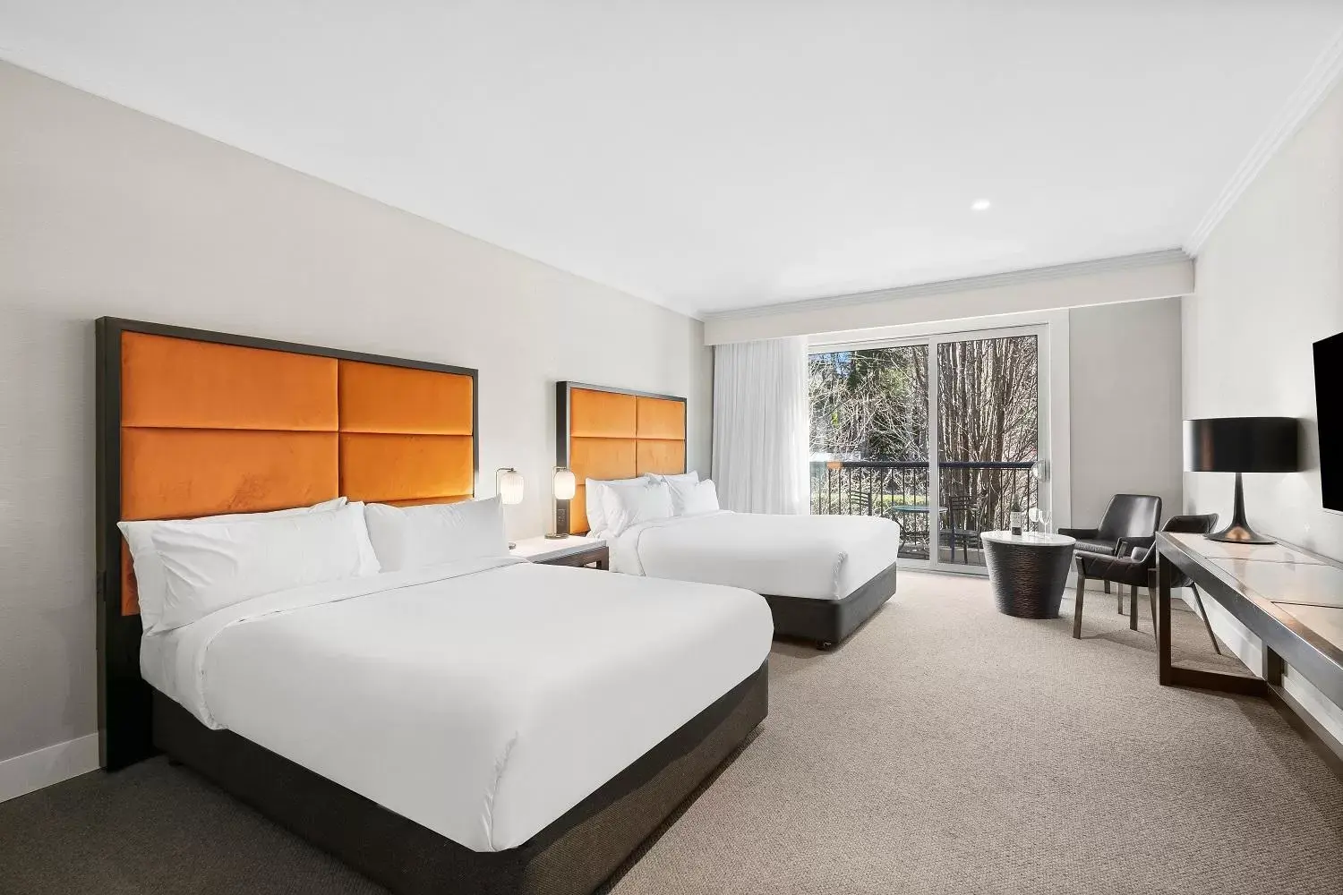 Centennial Queen Twin in Park Proxi Gibraltar Bowral Centennial Queen Twin in Park Proxi Gibraltar Bowral