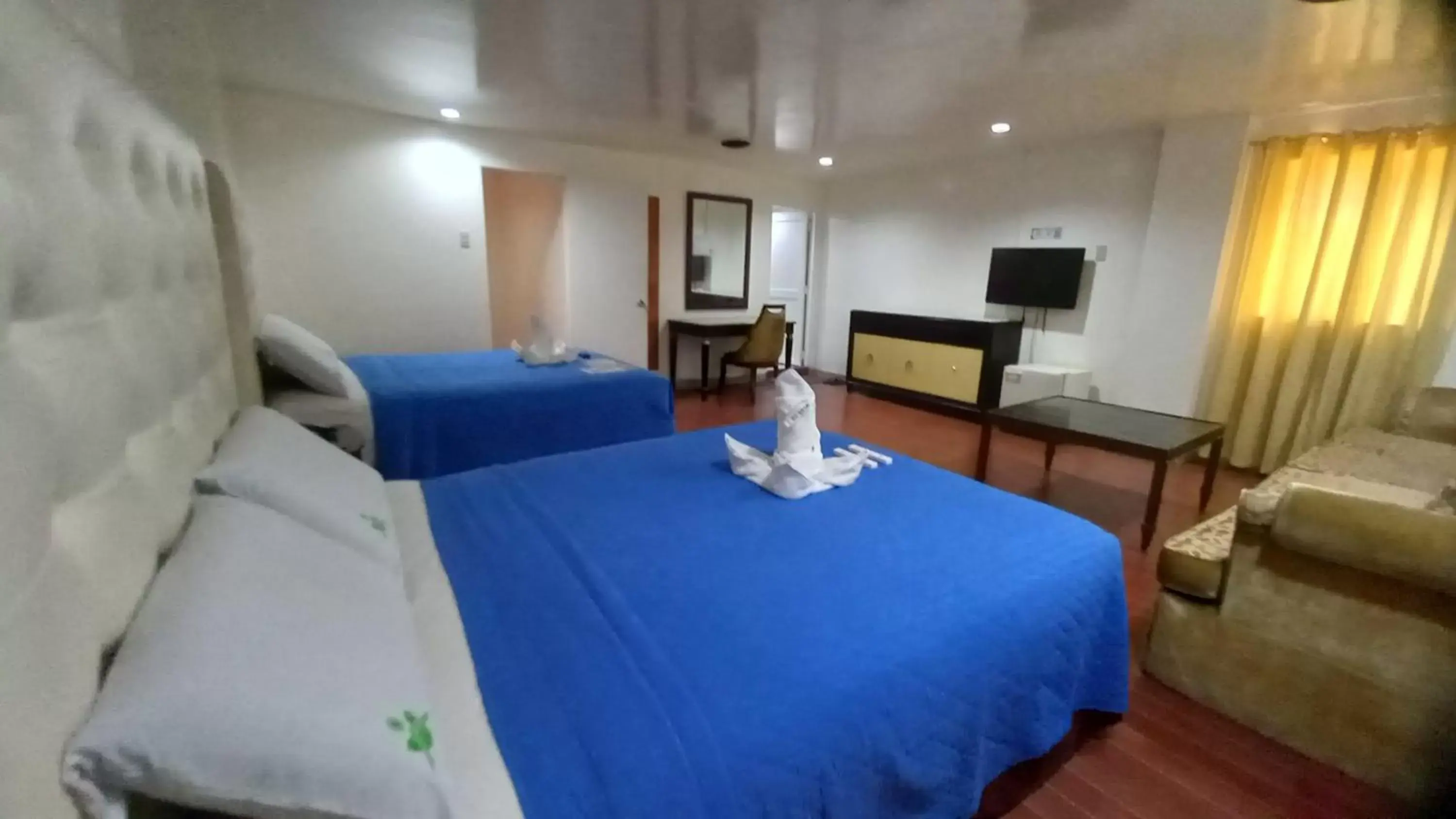 Suite in Town and Country Hotel V Mapa Suite in Town and Country Hotel V Mapa