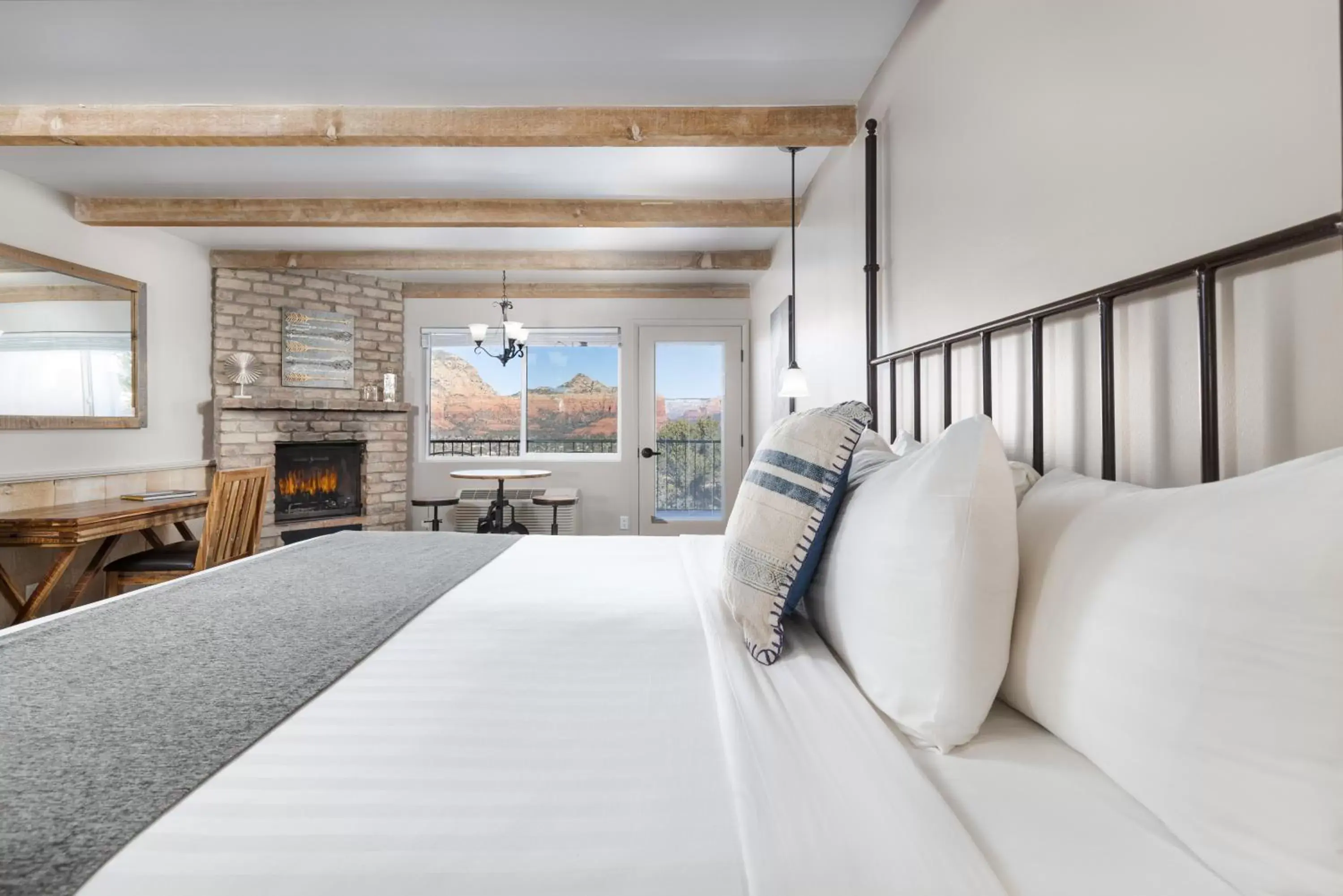 Premier Rim King in Sky Ranch Lodge Premier Rim King in Sky Ranch Lodge