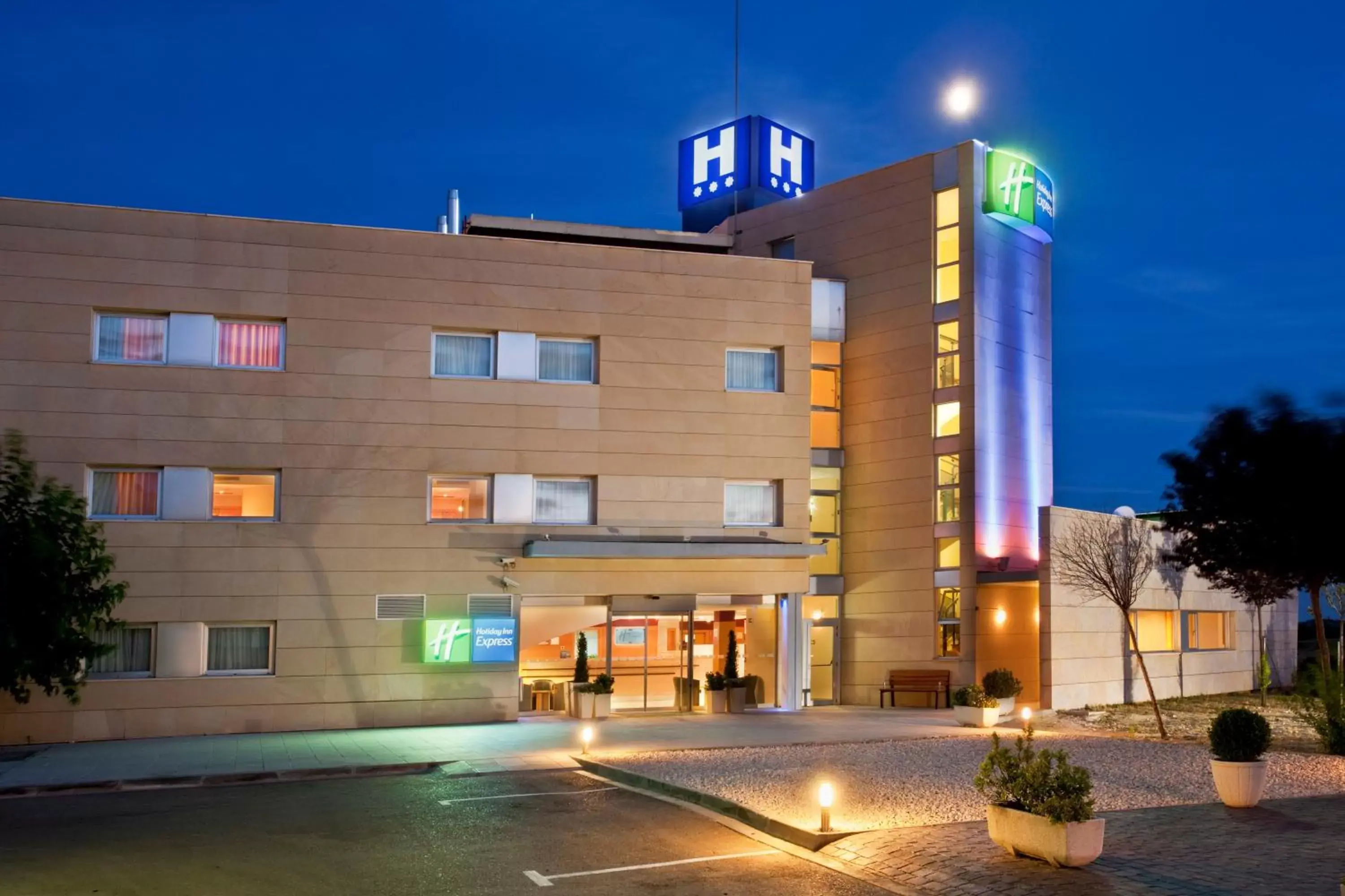 Hotel Holiday Inn Express Madrid-Rivas by IHG Hotel Holiday Inn Express Madrid-Rivas by IHG