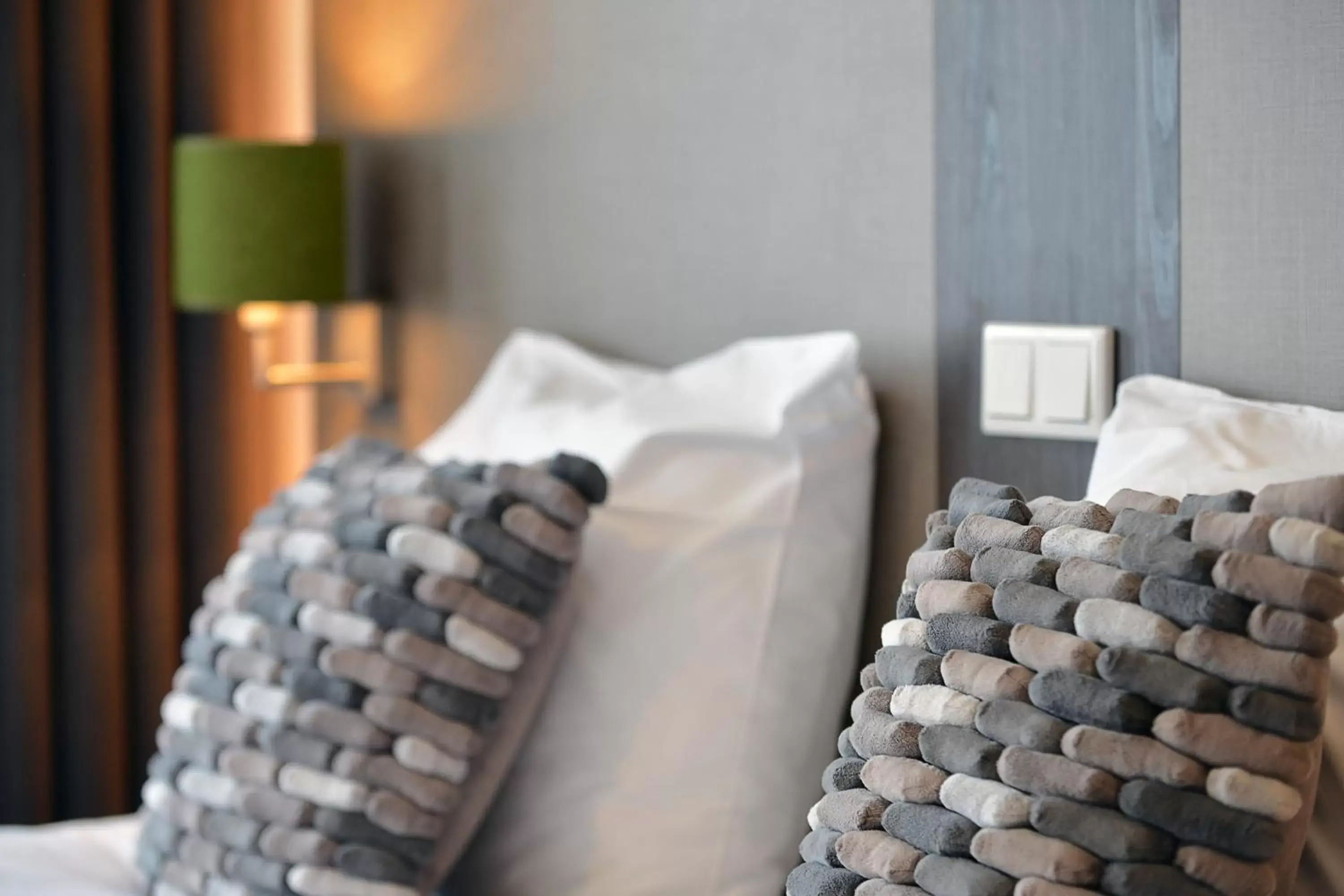 Deluxe Double Room (24 m2) in Hotel de Leijhof Oisterwijk Deluxe Double Room (24 m2) in Hotel de Leijhof Oisterwijk