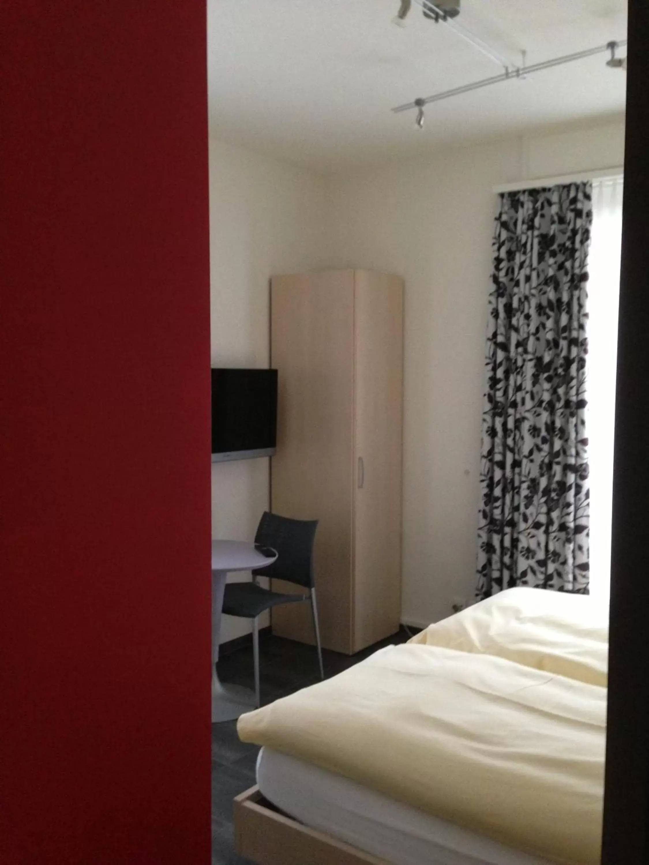 Double Room - single occupancy in Hotel Central Double Room - single occupancy in Hotel Central