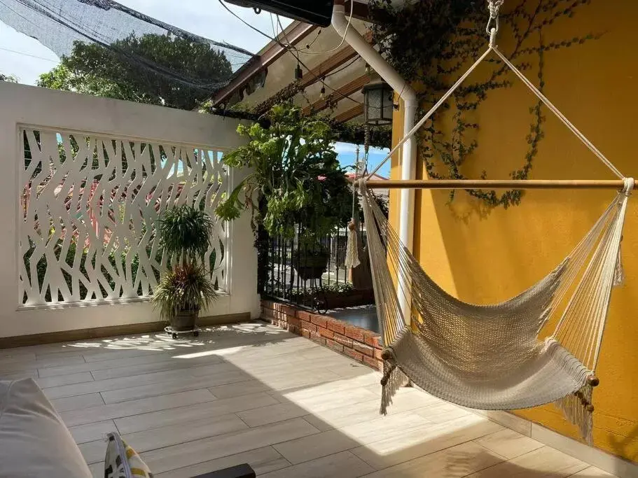 King Studio in Airport SJO Residence - Edward & Familia Inn King Studio in Airport SJO Residence - Edward & Familia Inn