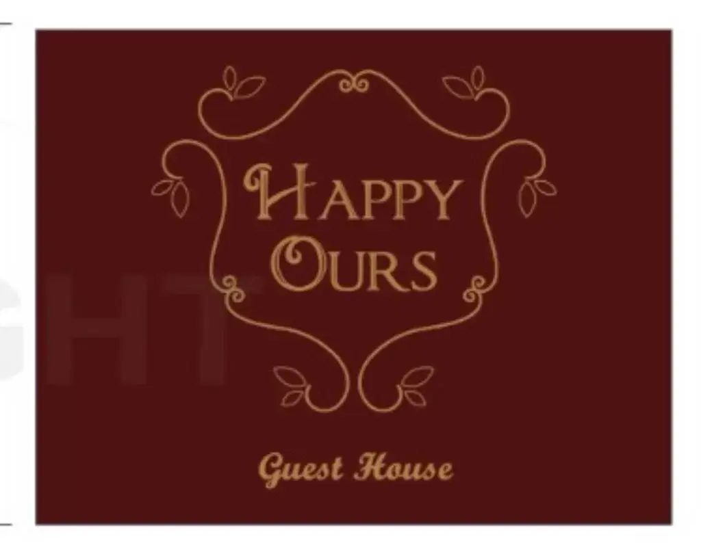 Happy Ours Guesthouse Happy Ours Guesthouse
