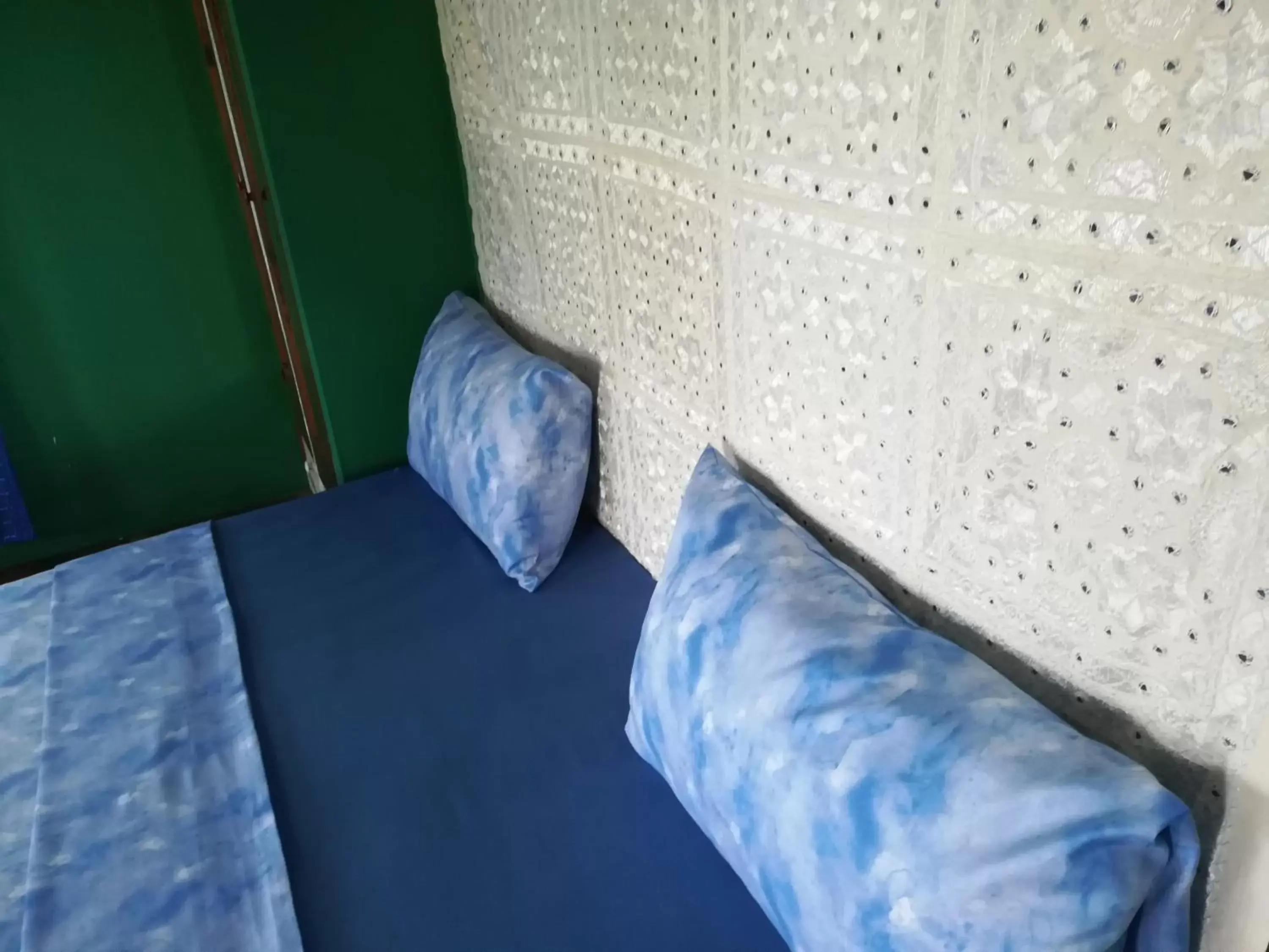 King Room with Sea View in TOGA GUEST HOUSE King Room with Sea View in TOGA GUEST HOUSE